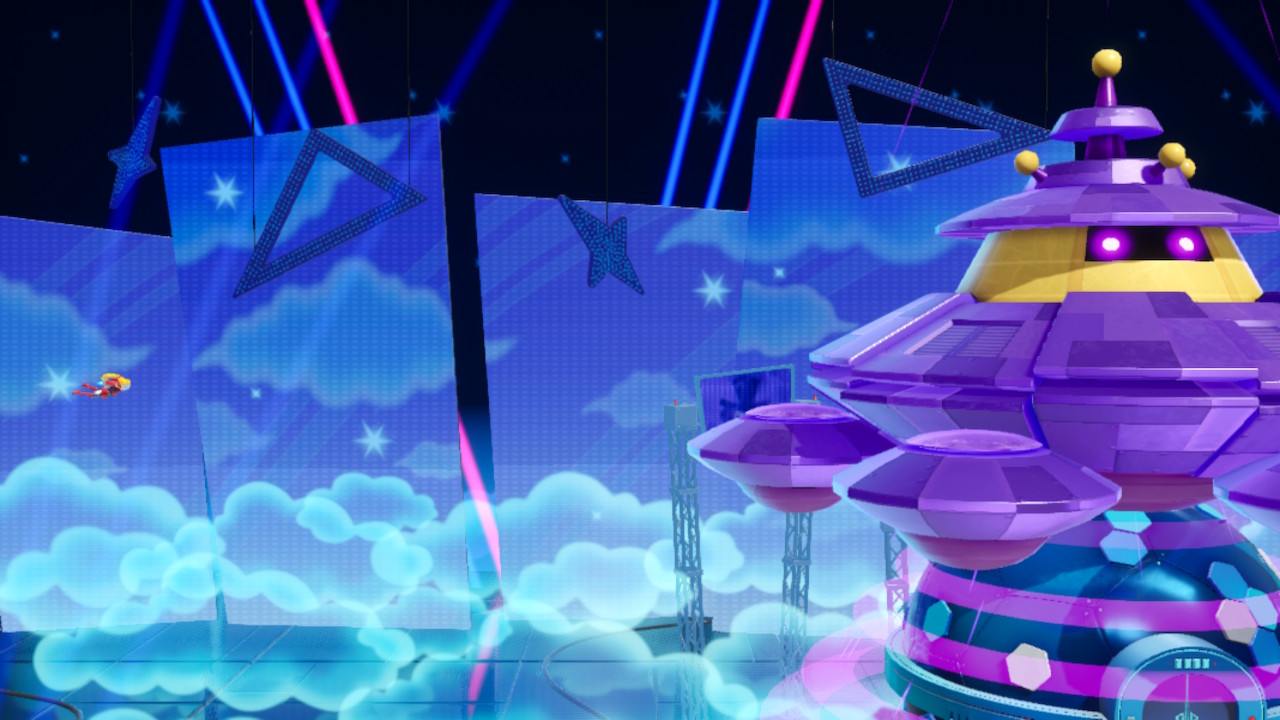 Princess Peach: Showtime!_Super-Peach