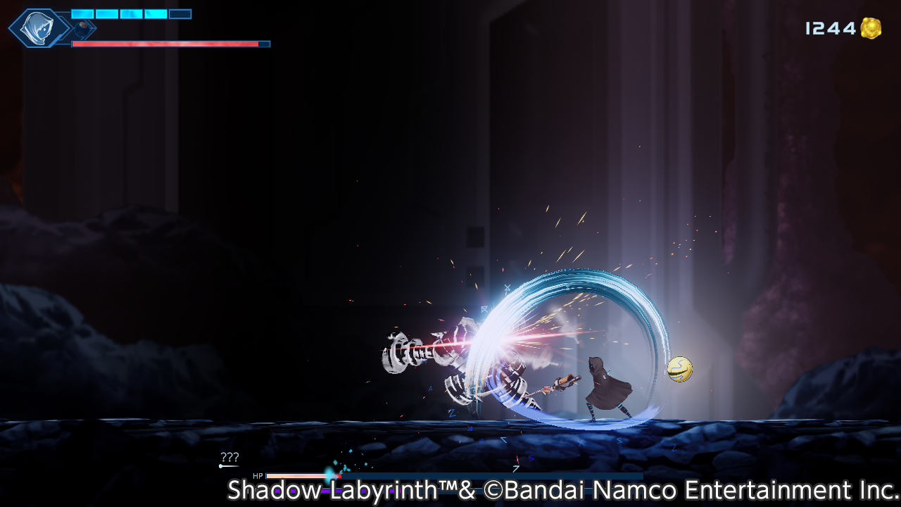 Shadow Labyrinth_Sivallus