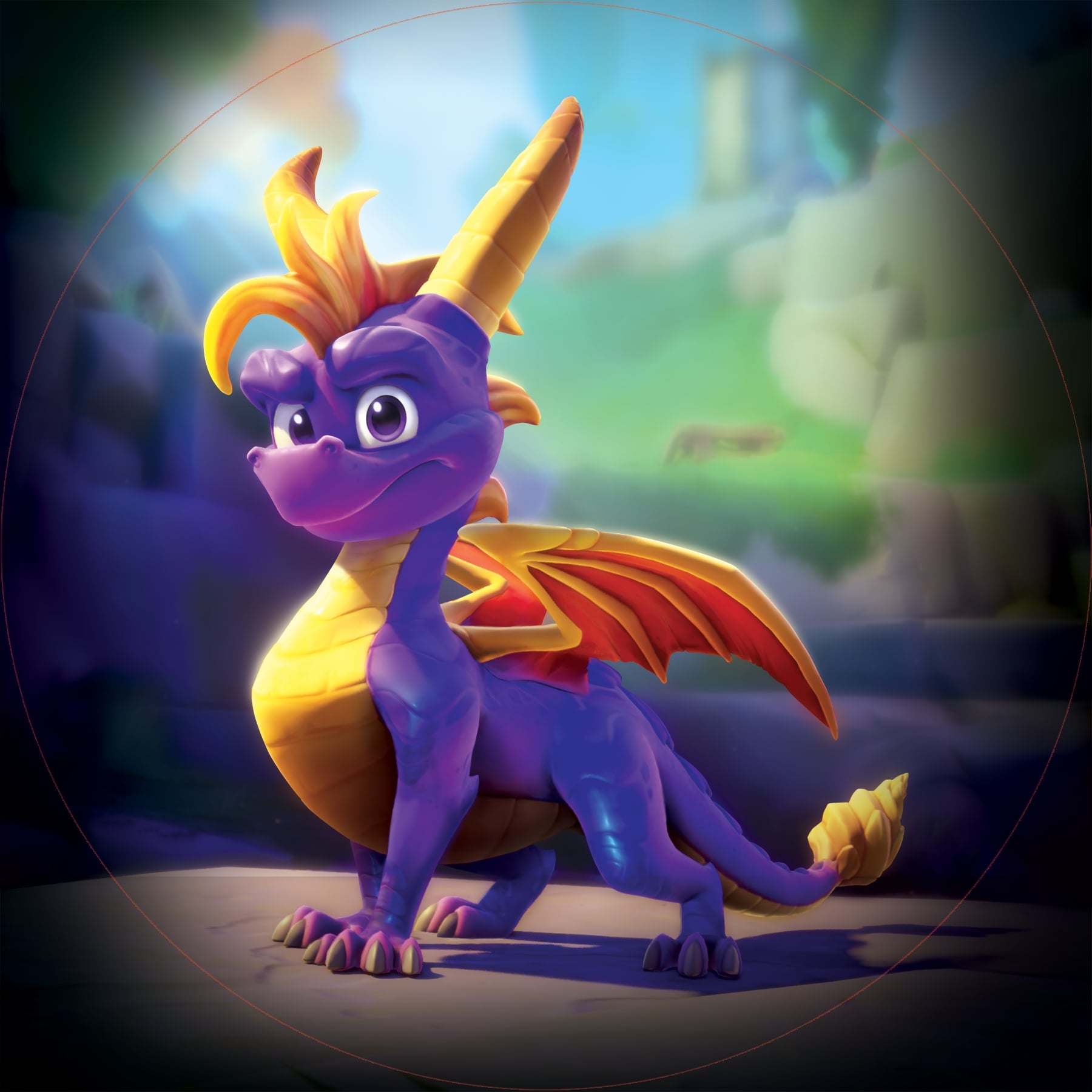 Spyro, Spyro: A Realm Reborn, peli, uutinen, peliuutinen