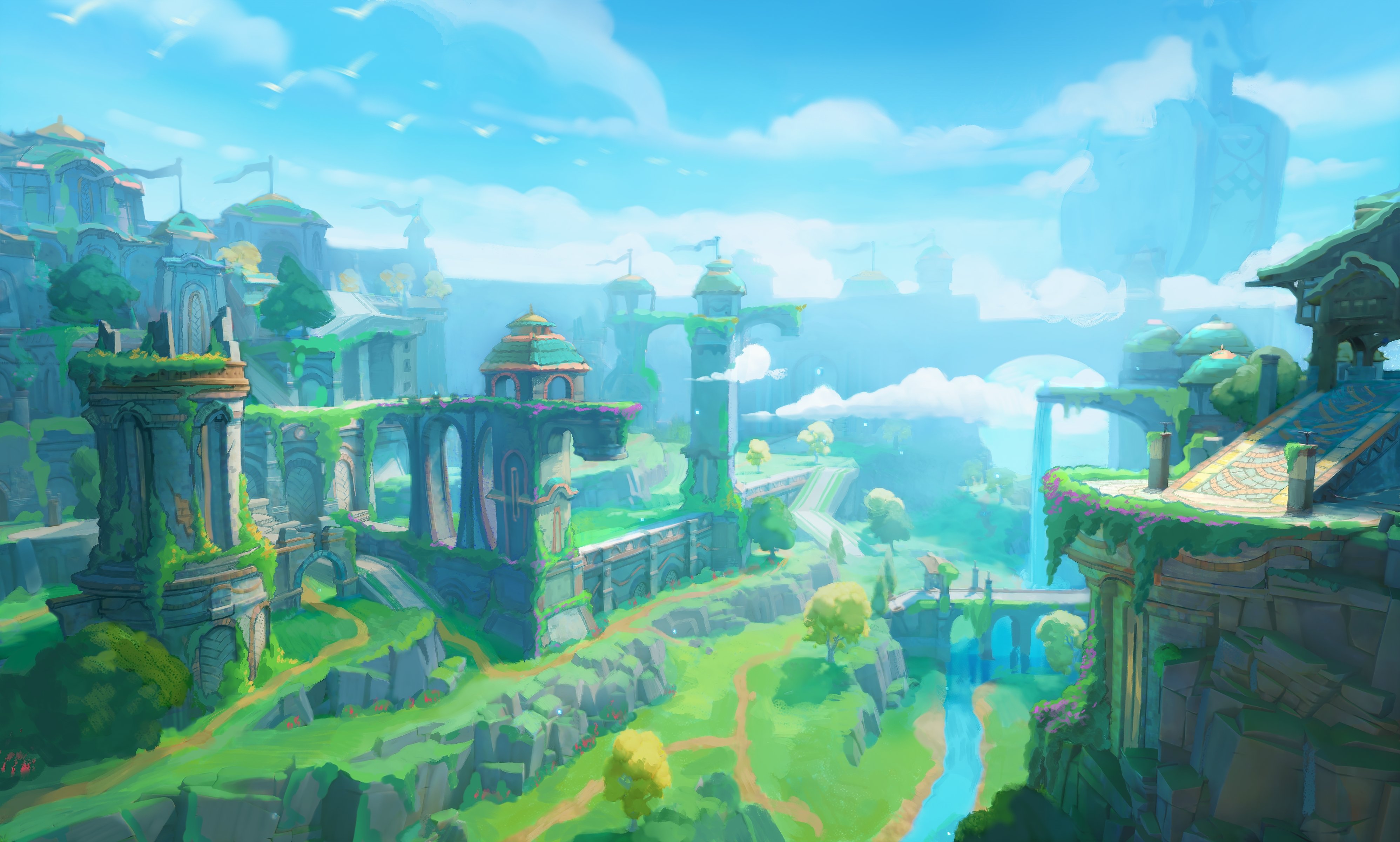 Spyro, Spyro: A Realm Reborn, peli, uutinen, peliuutinen
