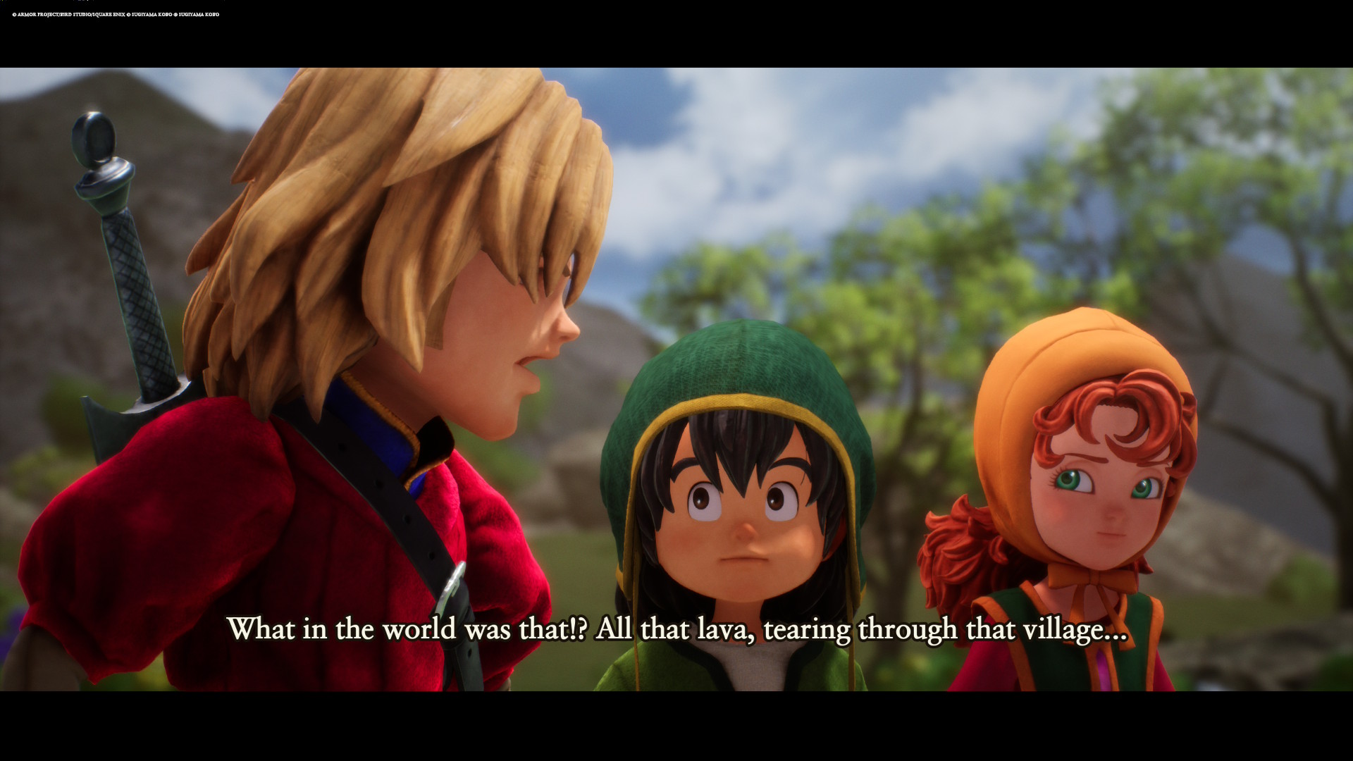 Dragon Quest VII Reimagined_Huoli