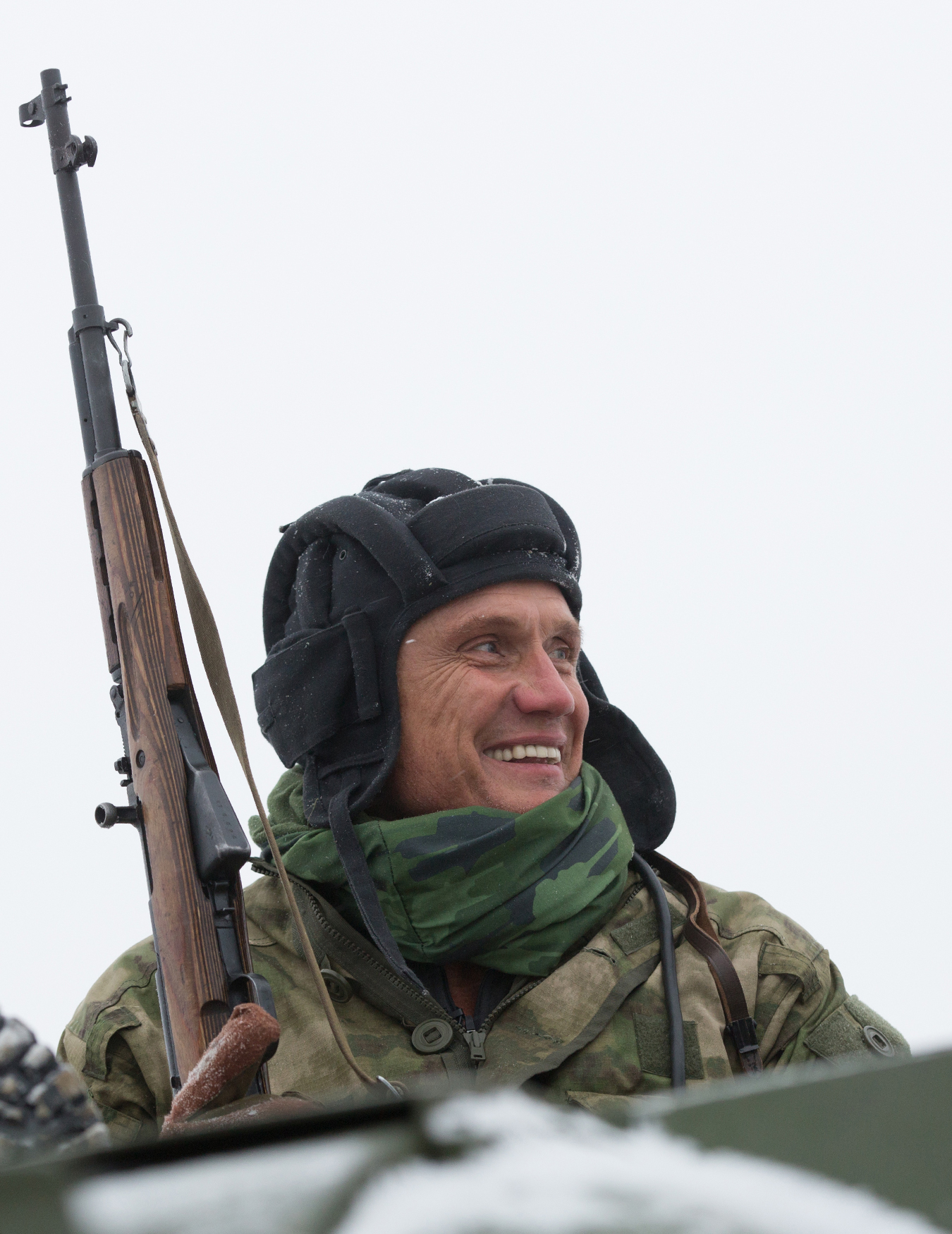 Dolph Lundgren