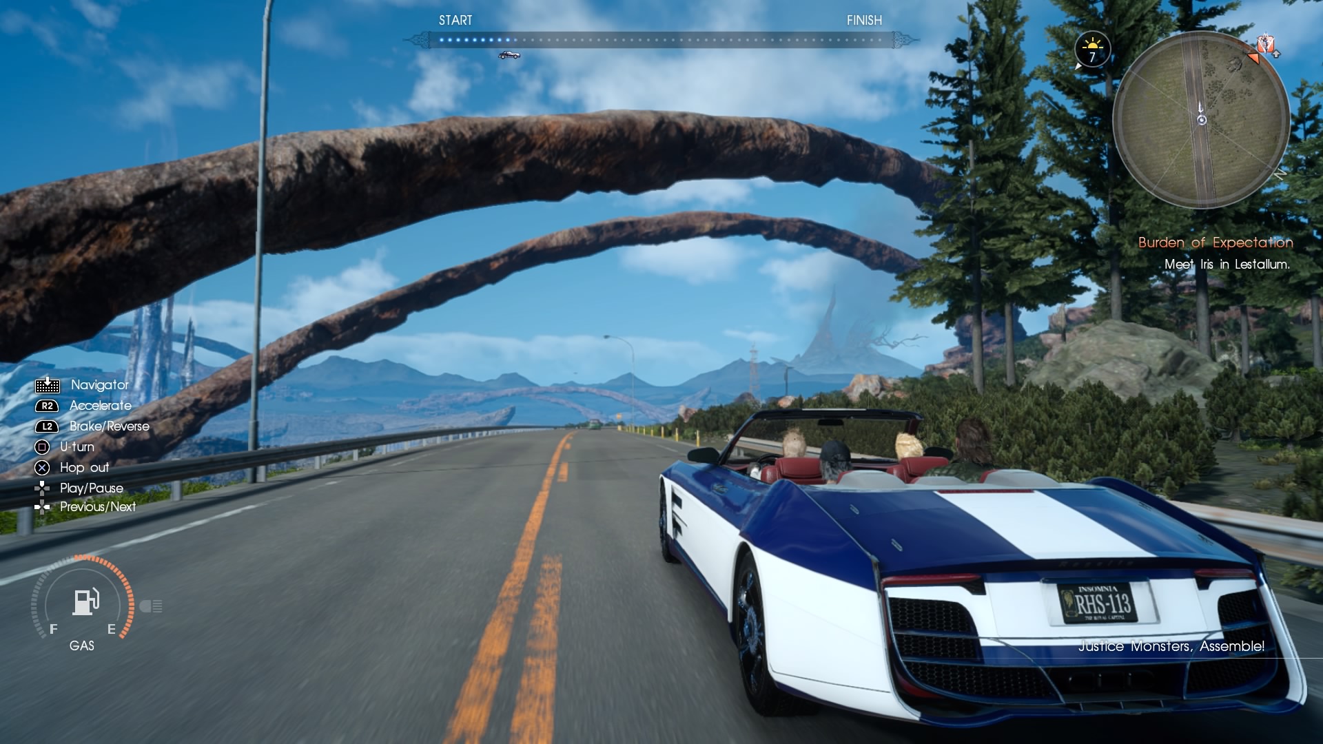 Final Fantasy XV