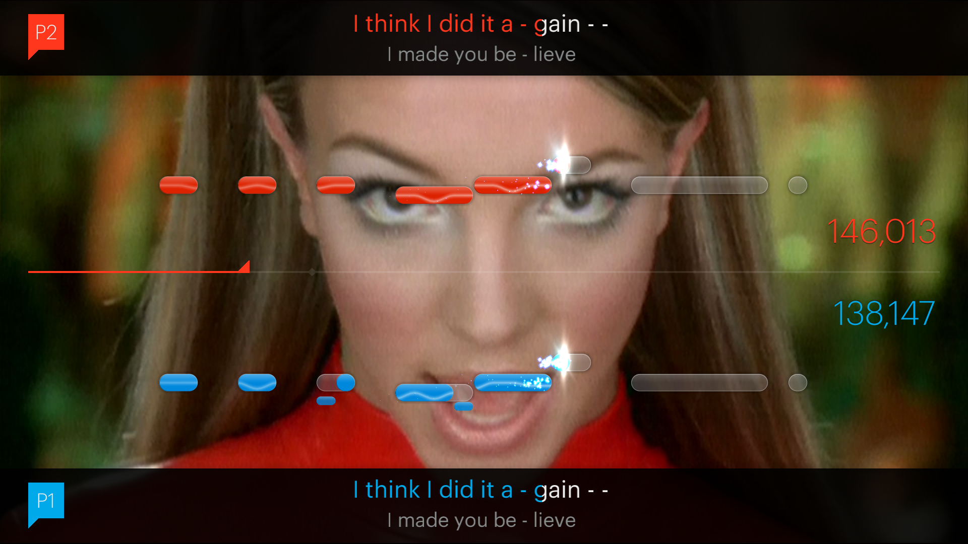 Singstar Celebration