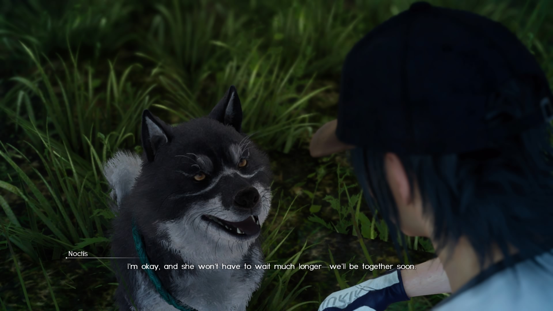 Final Fantasy XV