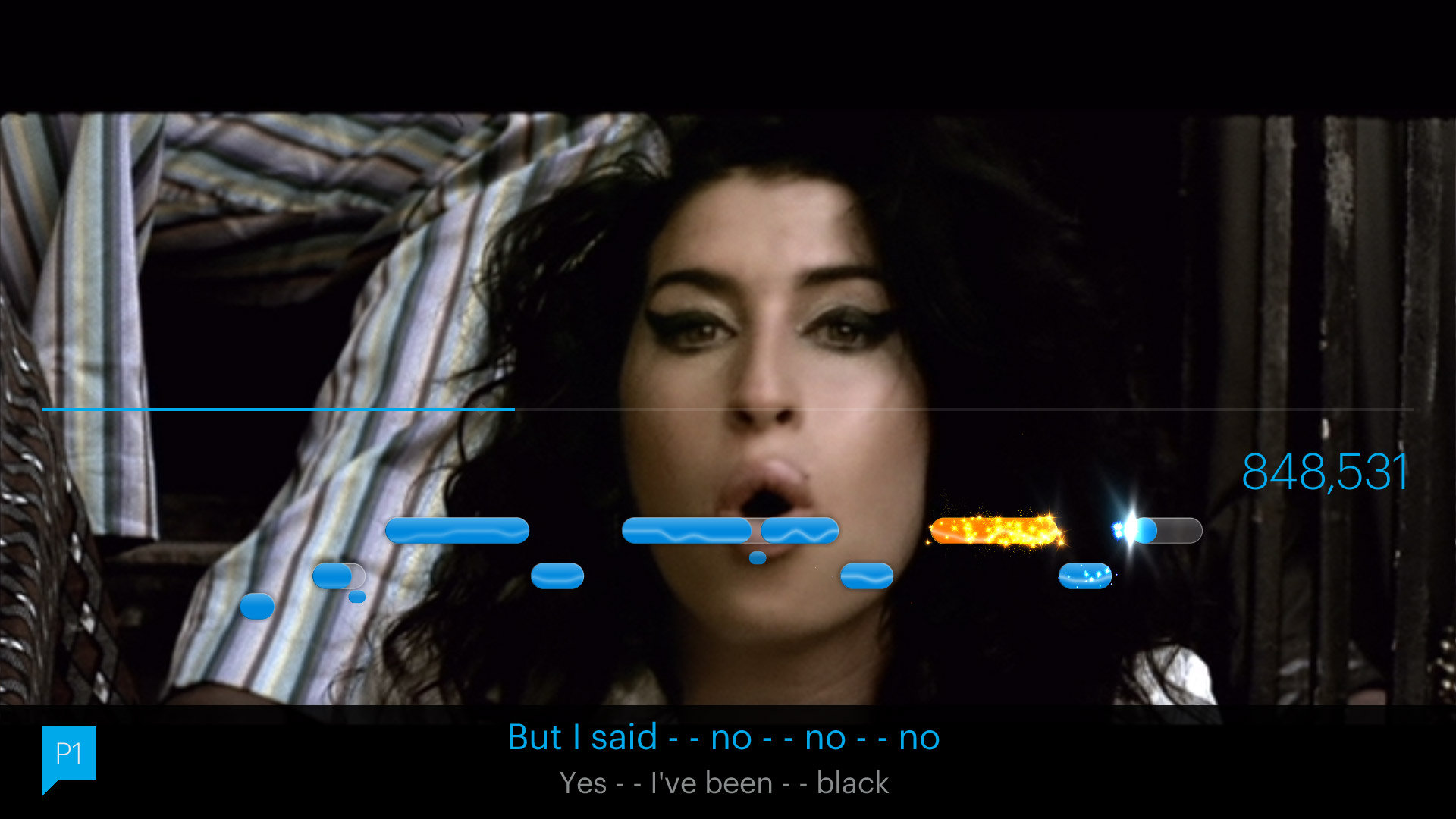 Singstar Celebration