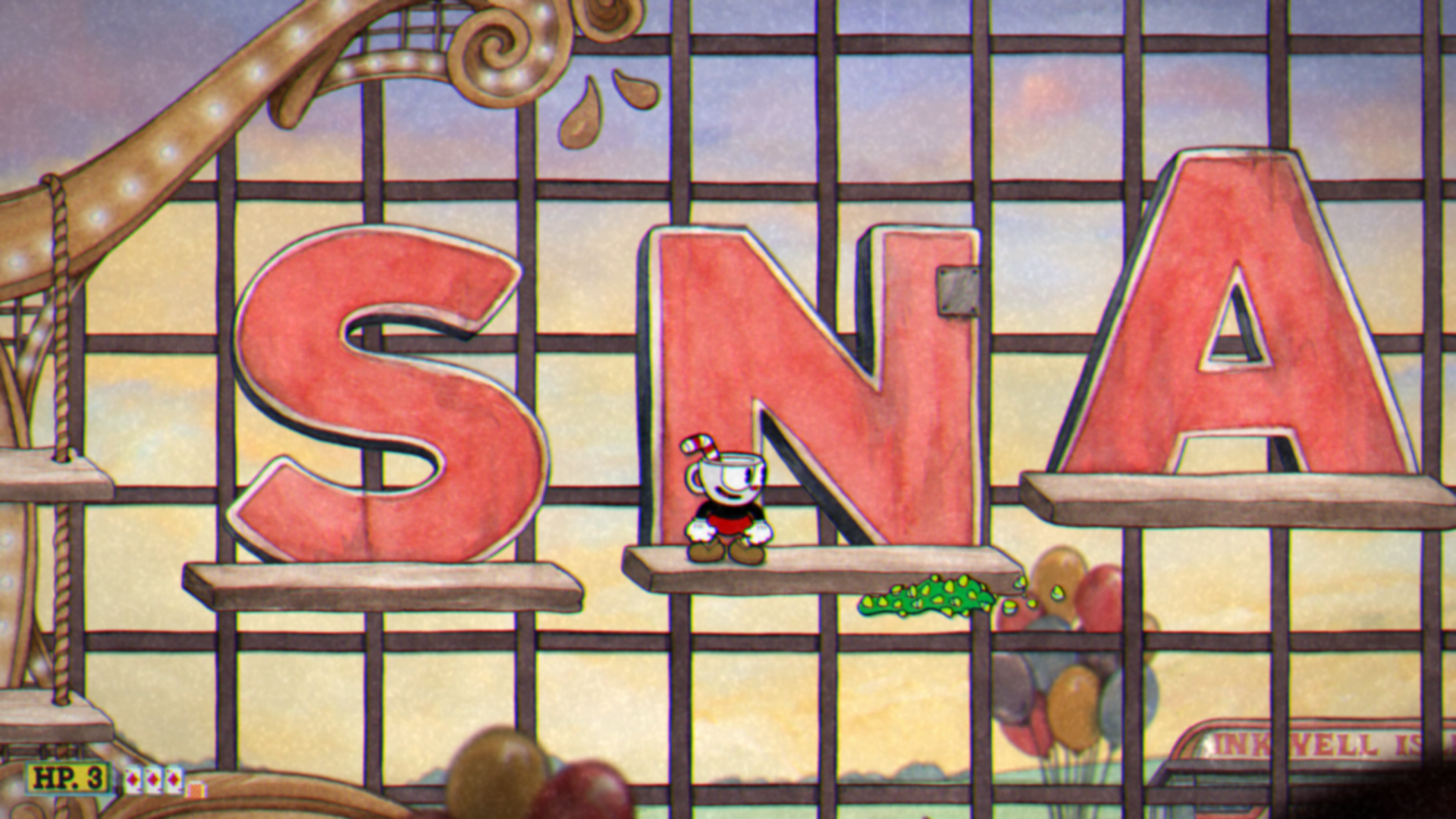 Cuphead