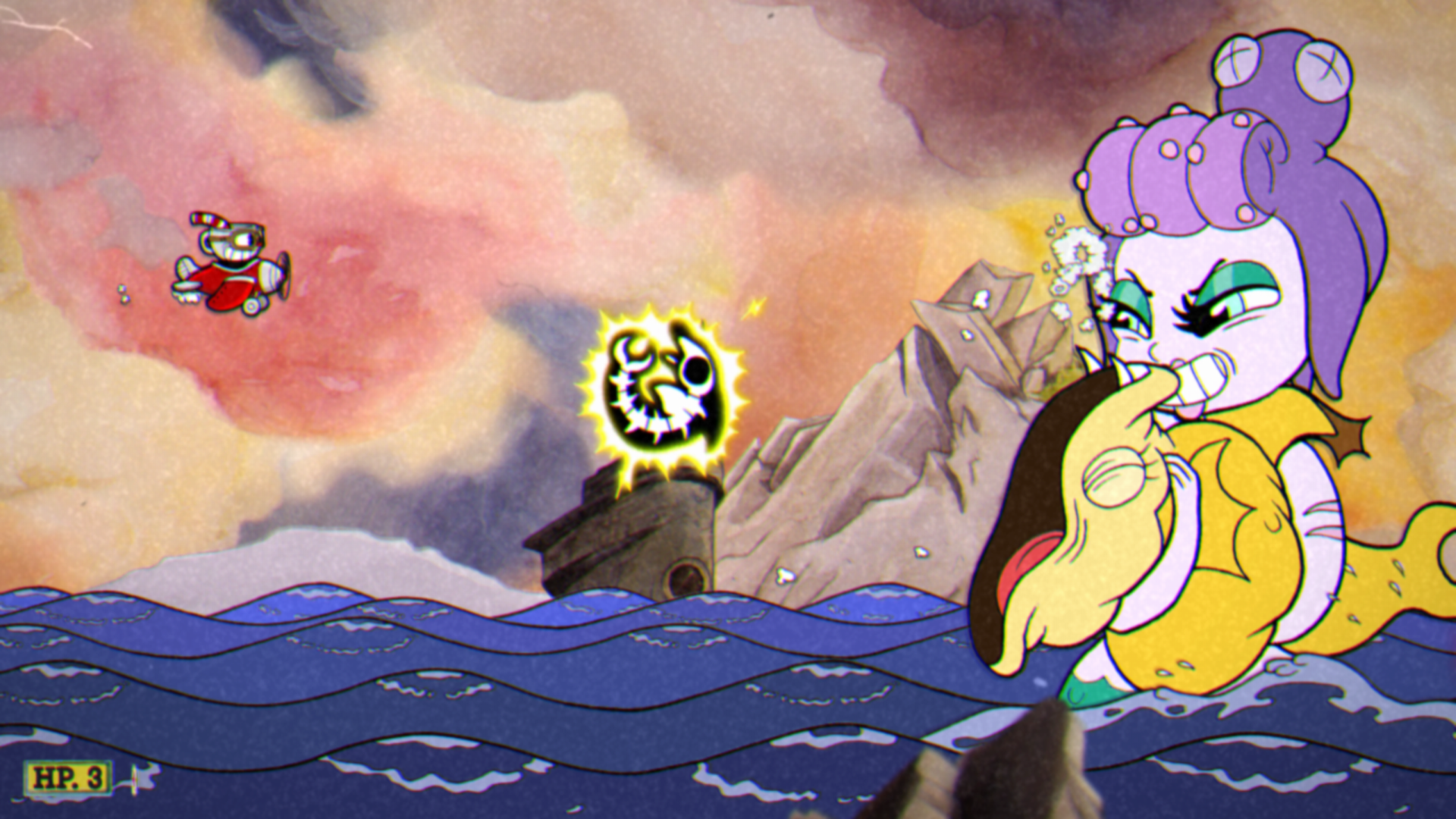 Cuphead