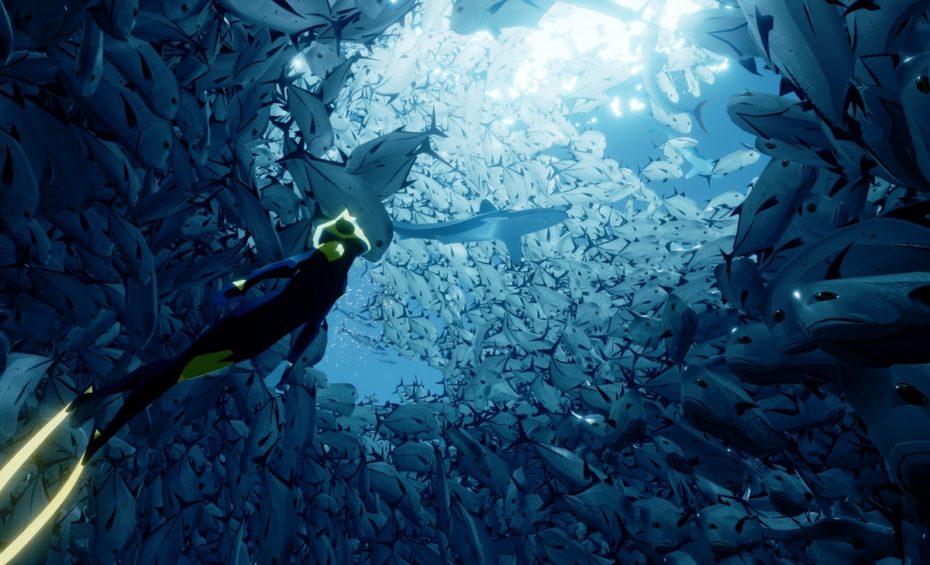 Abzû