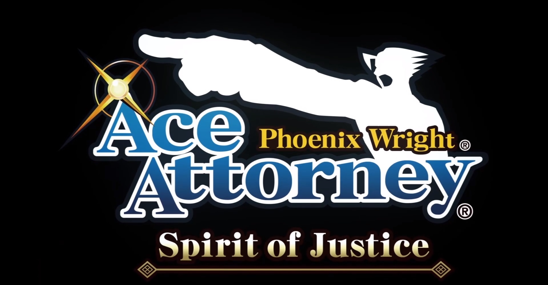 Phoenix Wright: Ace Attorney - Spirit of Justice