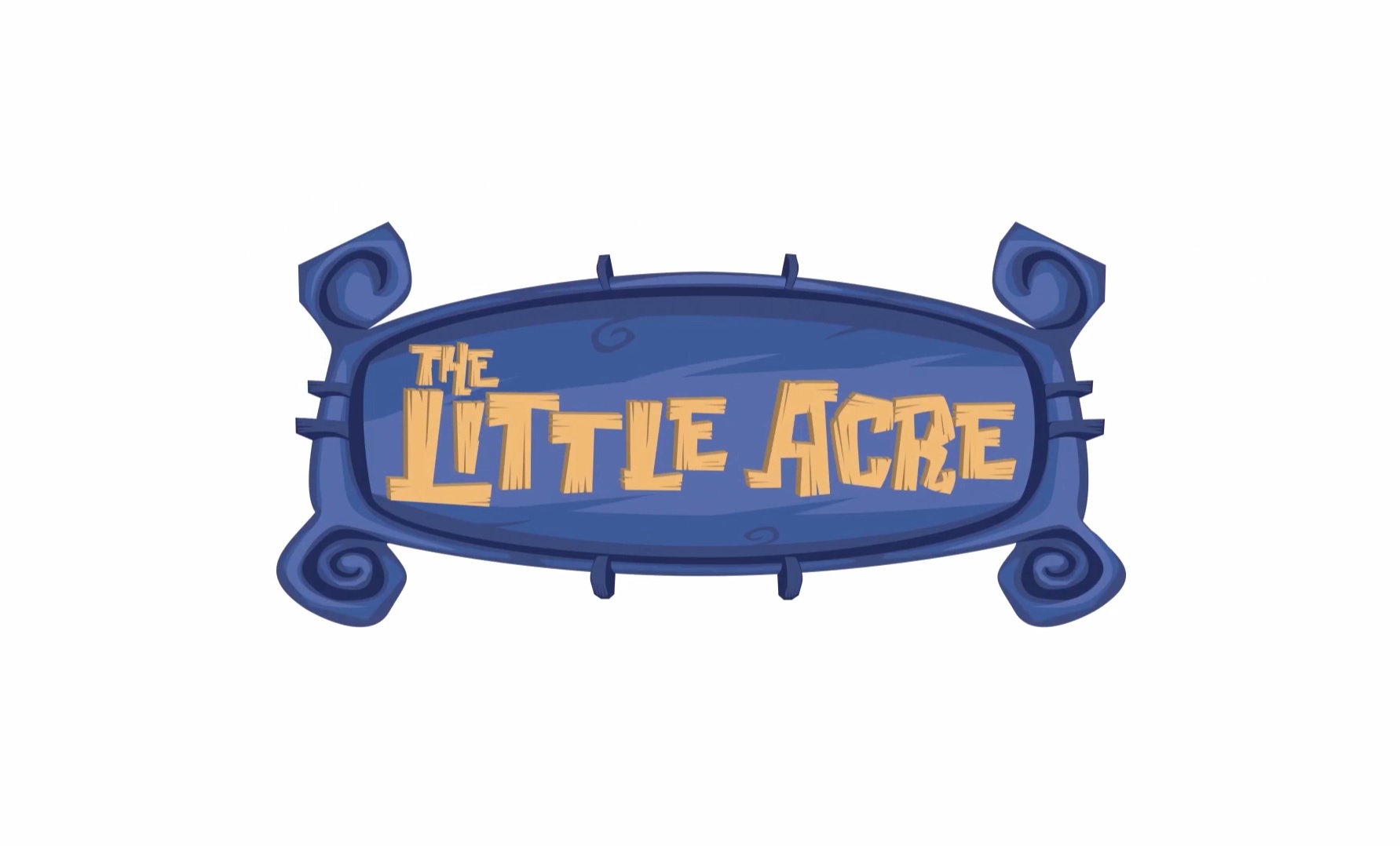 The Little Acre