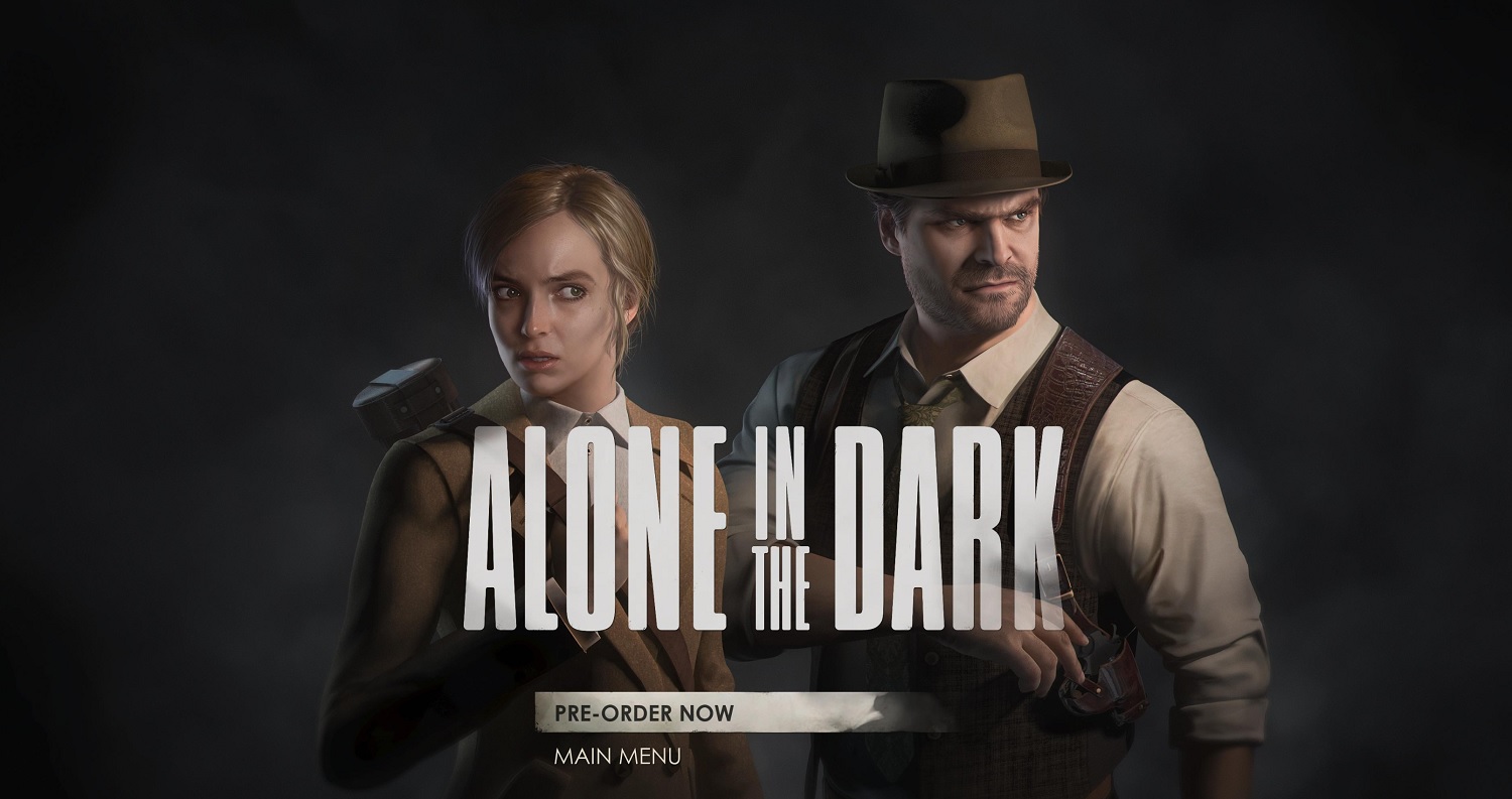 Alone in the Dark Prologue kansikuva.jpg