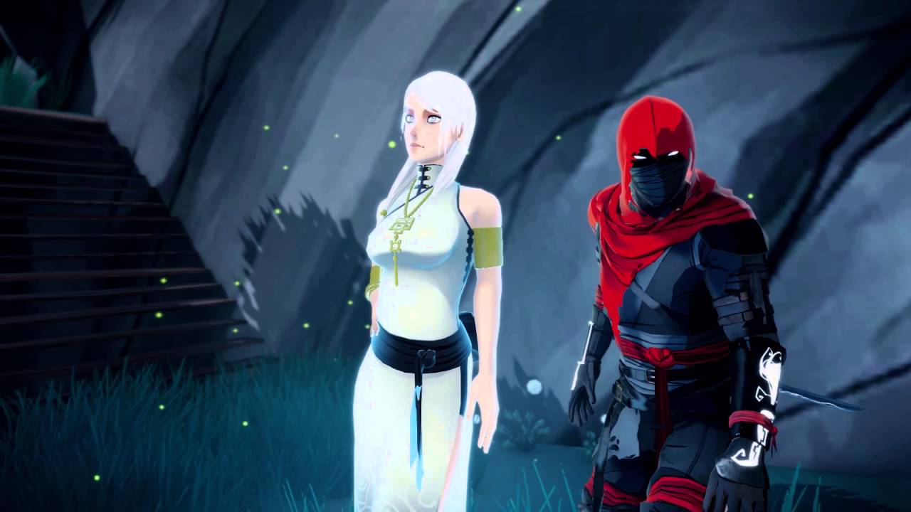 Aragami pariskunta.jpg