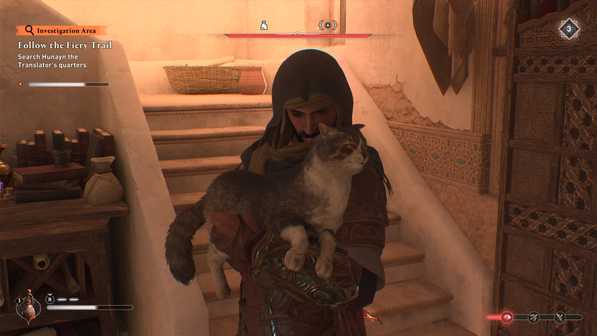 Assassin's Creed Mirage