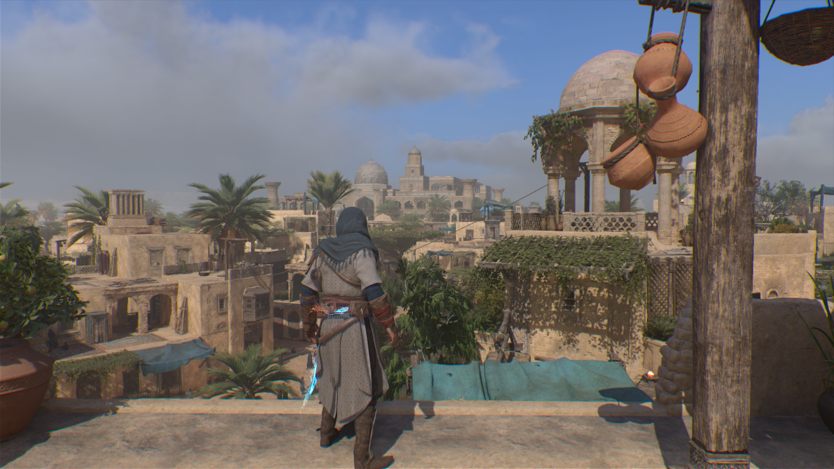 Assassin's Creed Mirage