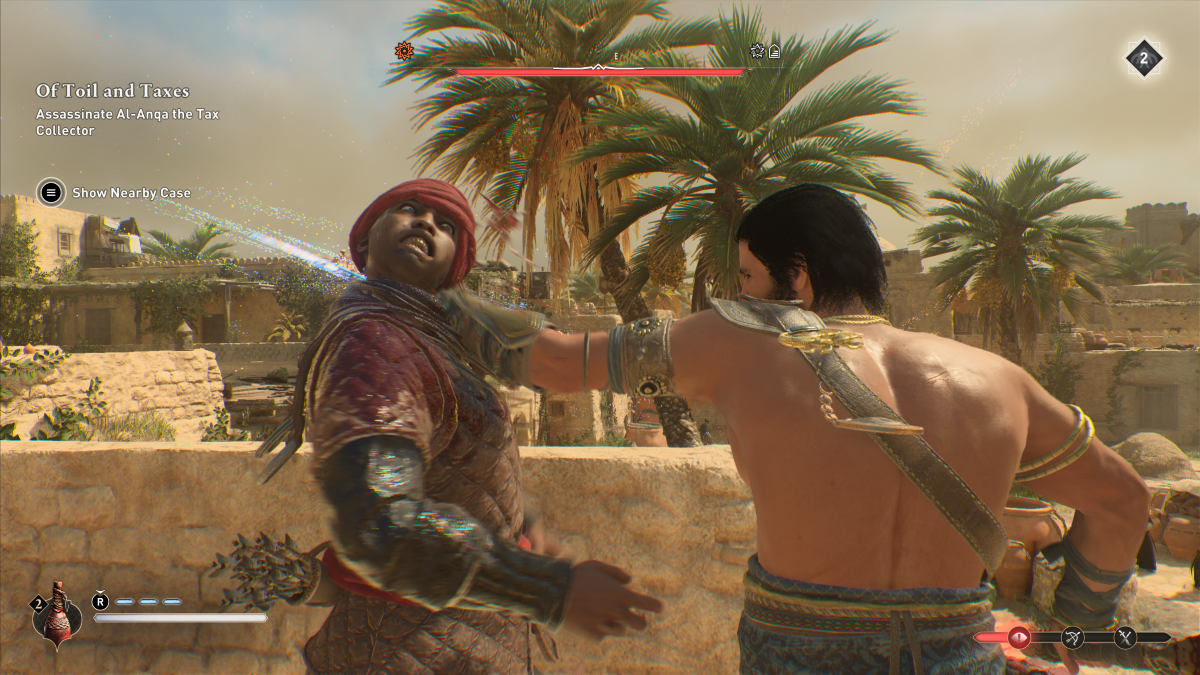 Assassin's Creed Mirage