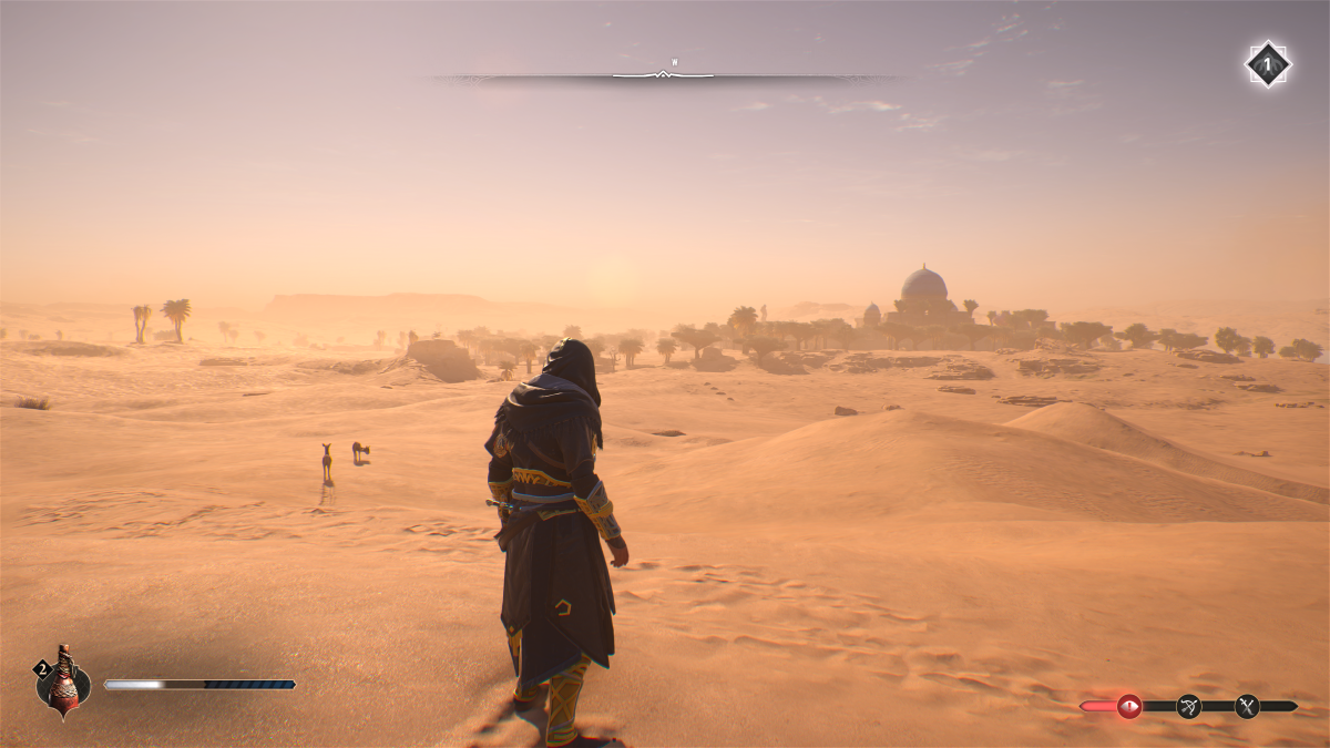 Assassin's Creed Mirage