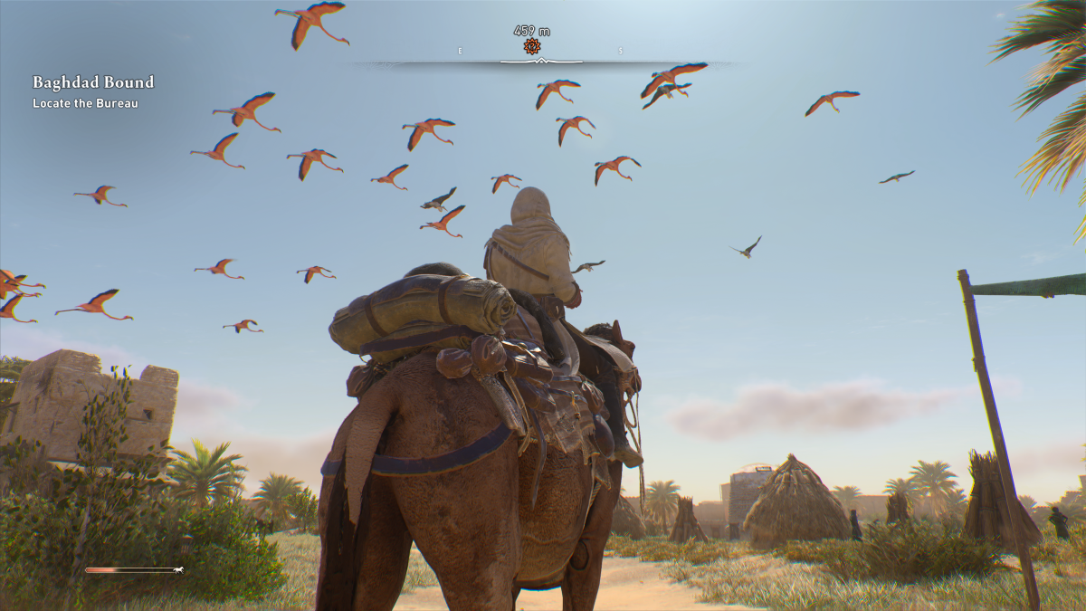 Assassin's Creed Mirage