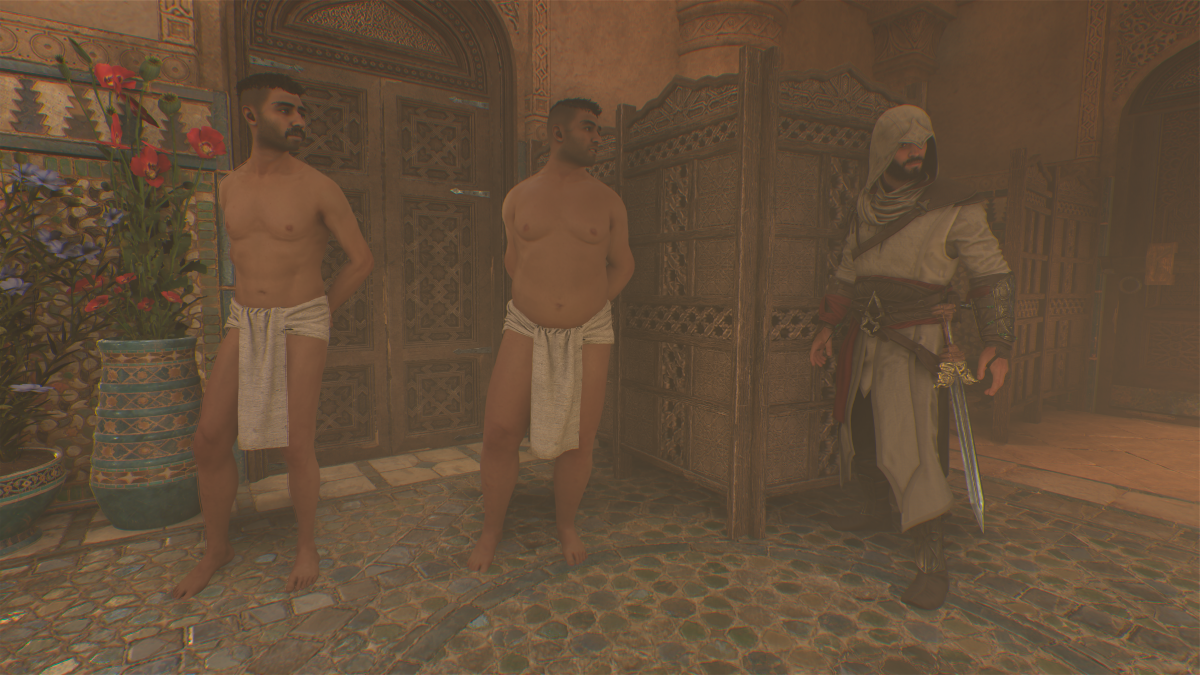 Assassin's Creed Mirage