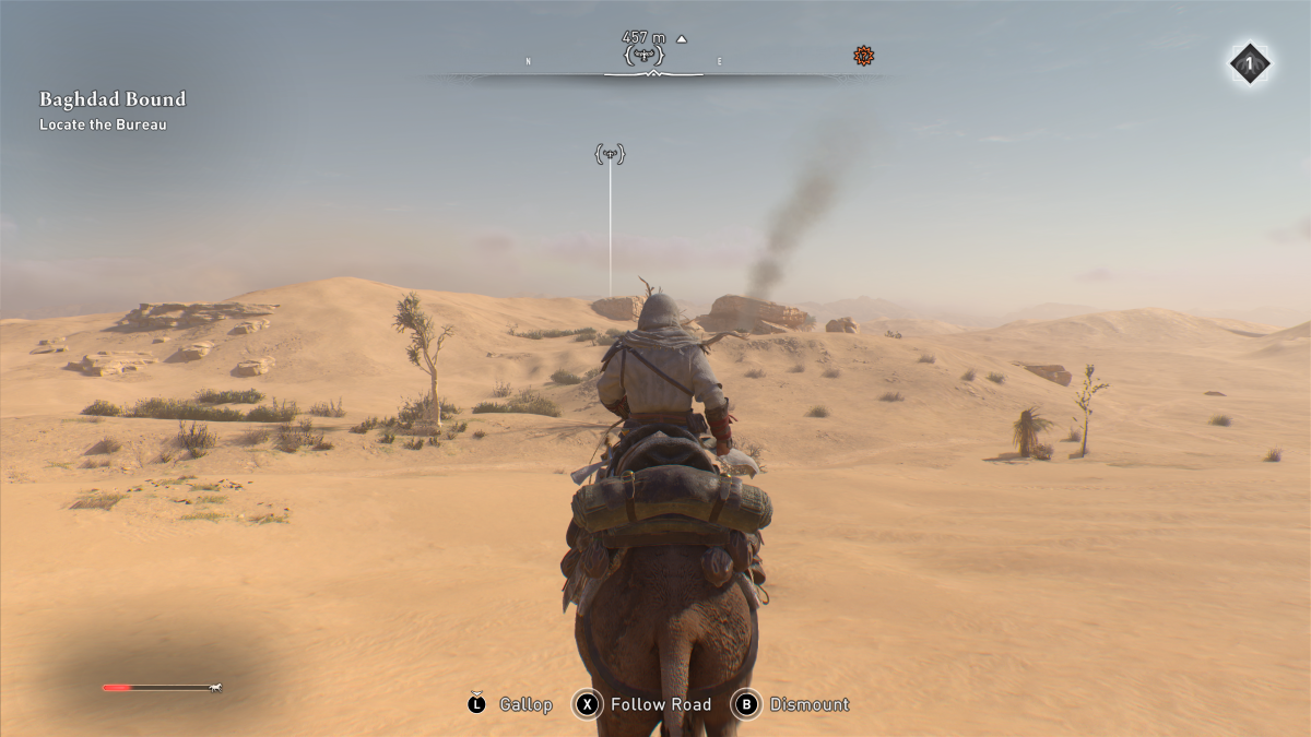 Assassin's Creed Mirage
