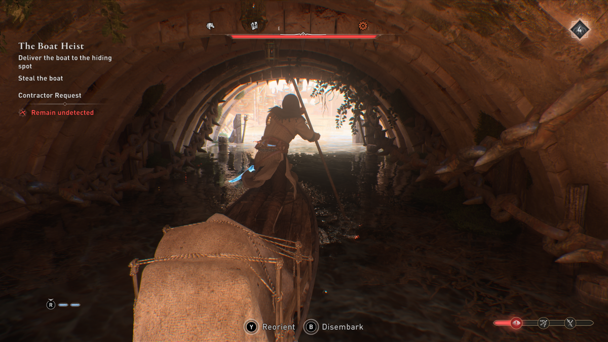 Assassin's Creed Mirage