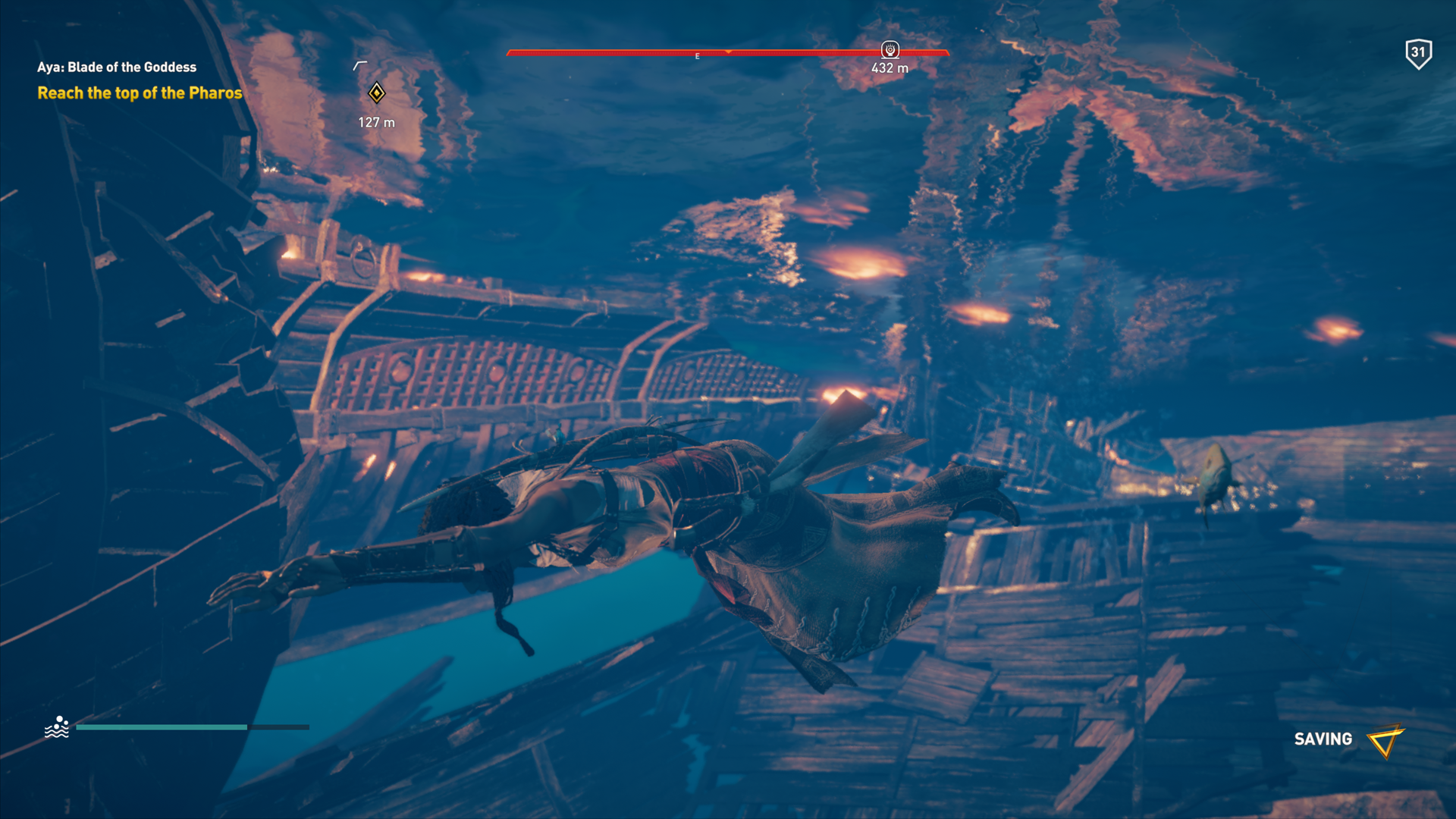 Assassin's Creed Origins