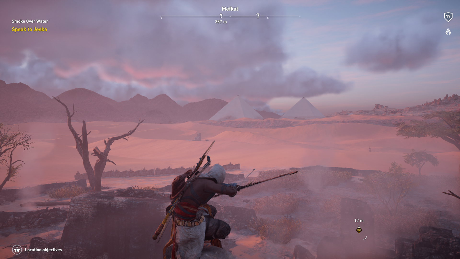 Assassin's Creed Origins