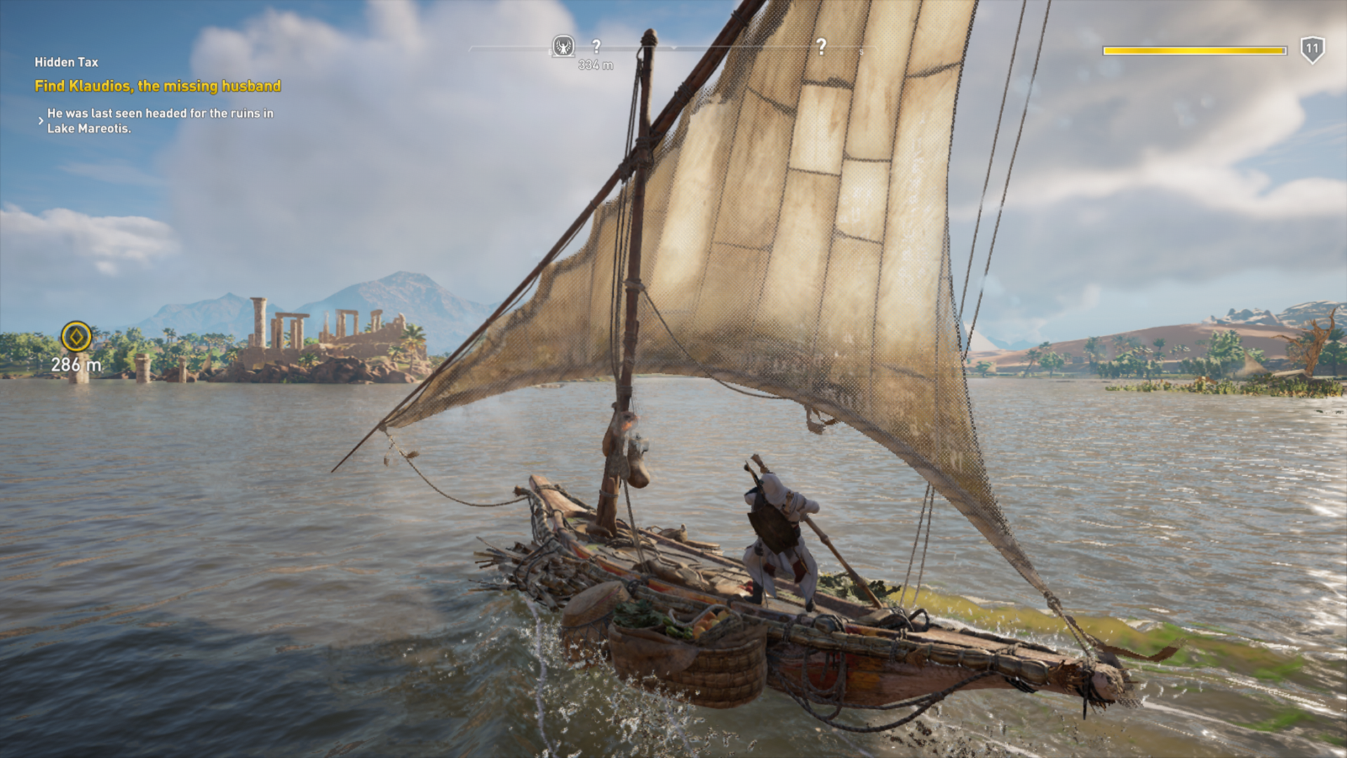 Assassin's Creed Origins