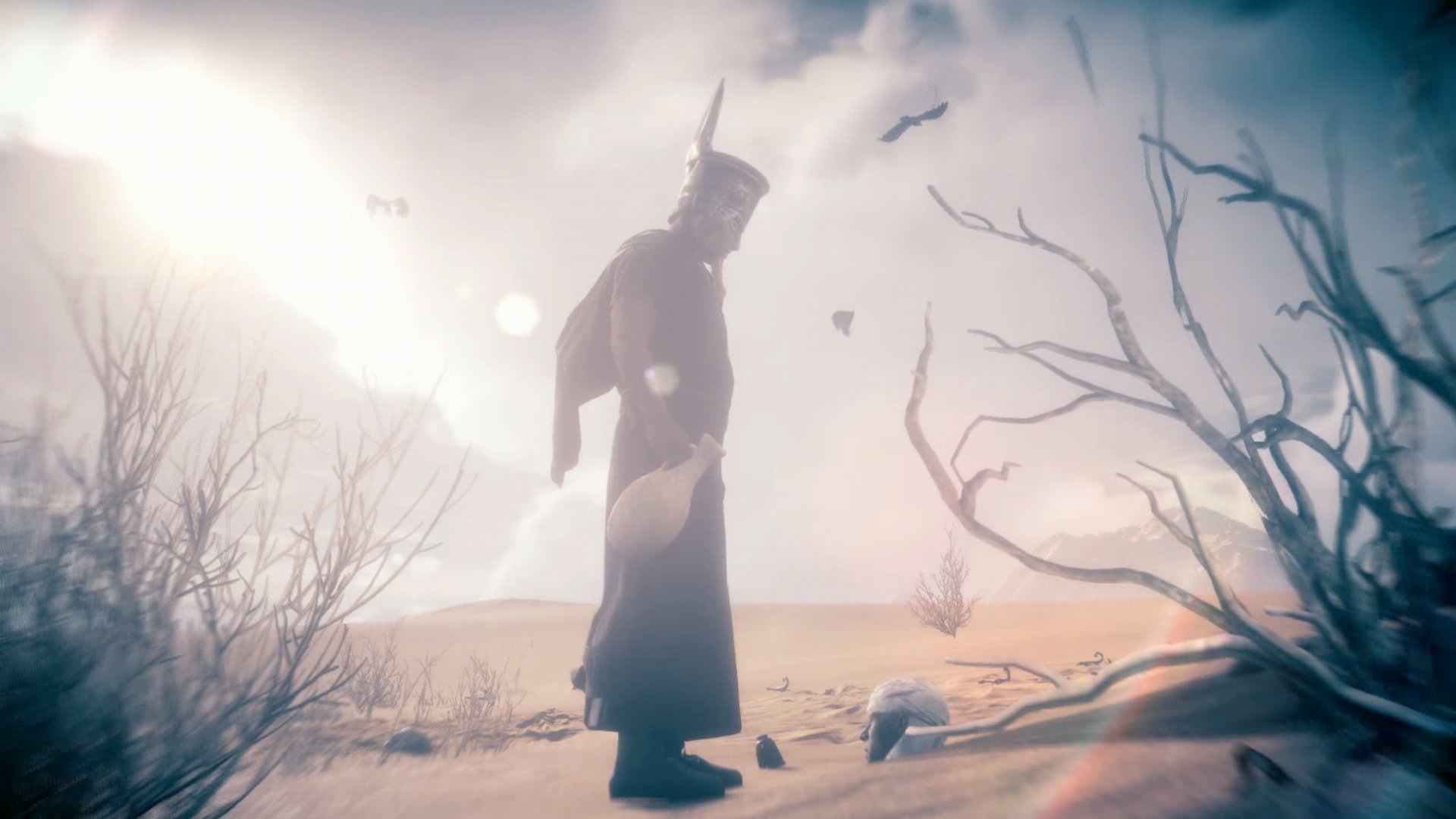 Assassin's Creed Origins