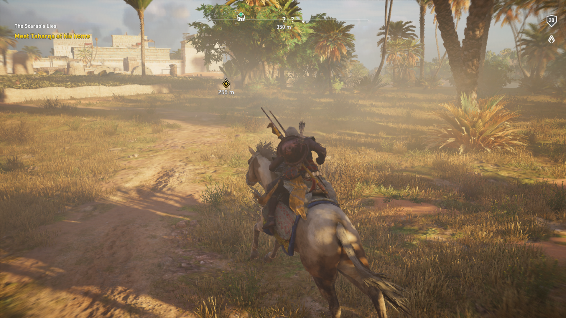 Assassin's Creed Origins
