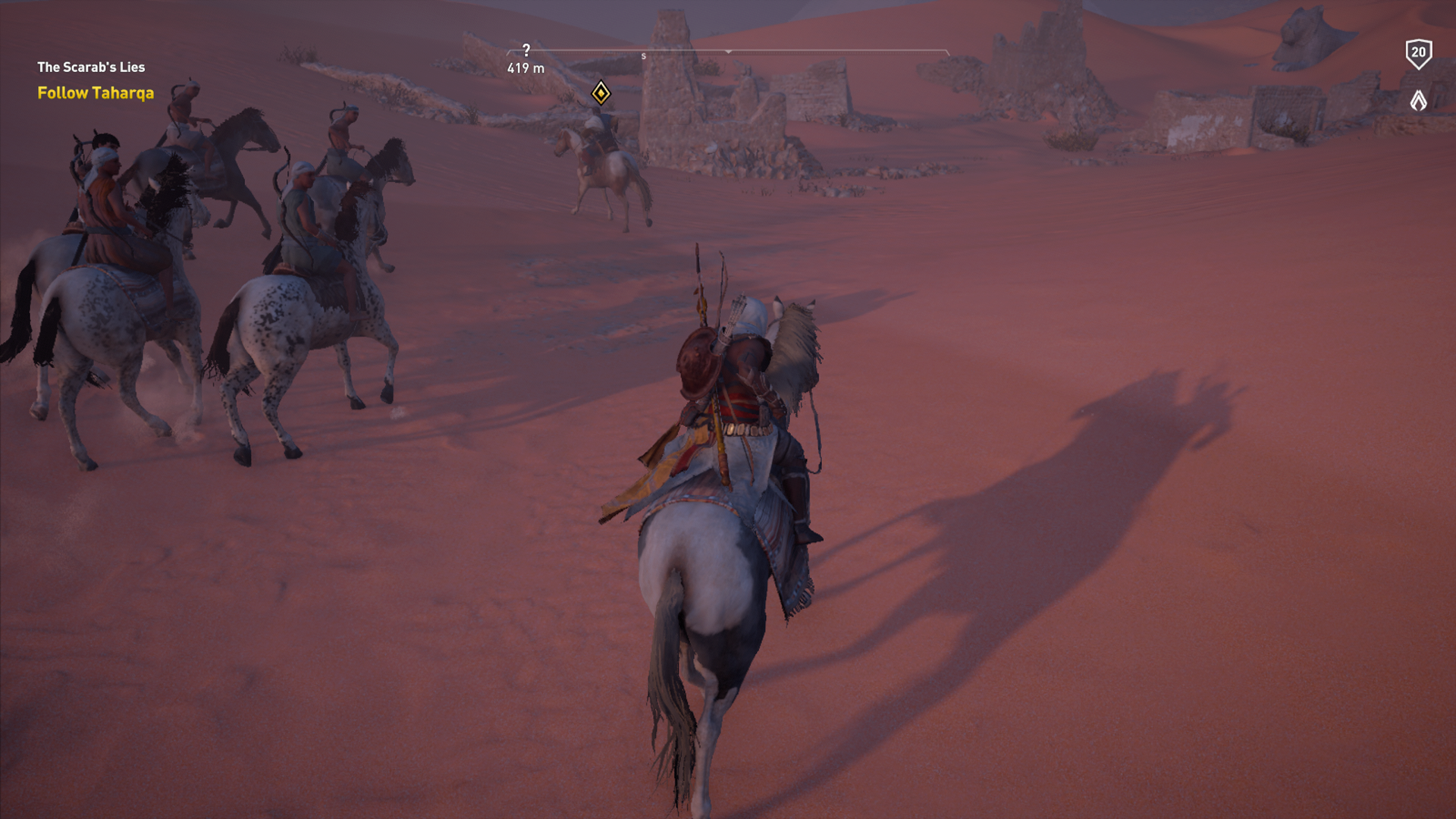 Assassin's Creed Origins
