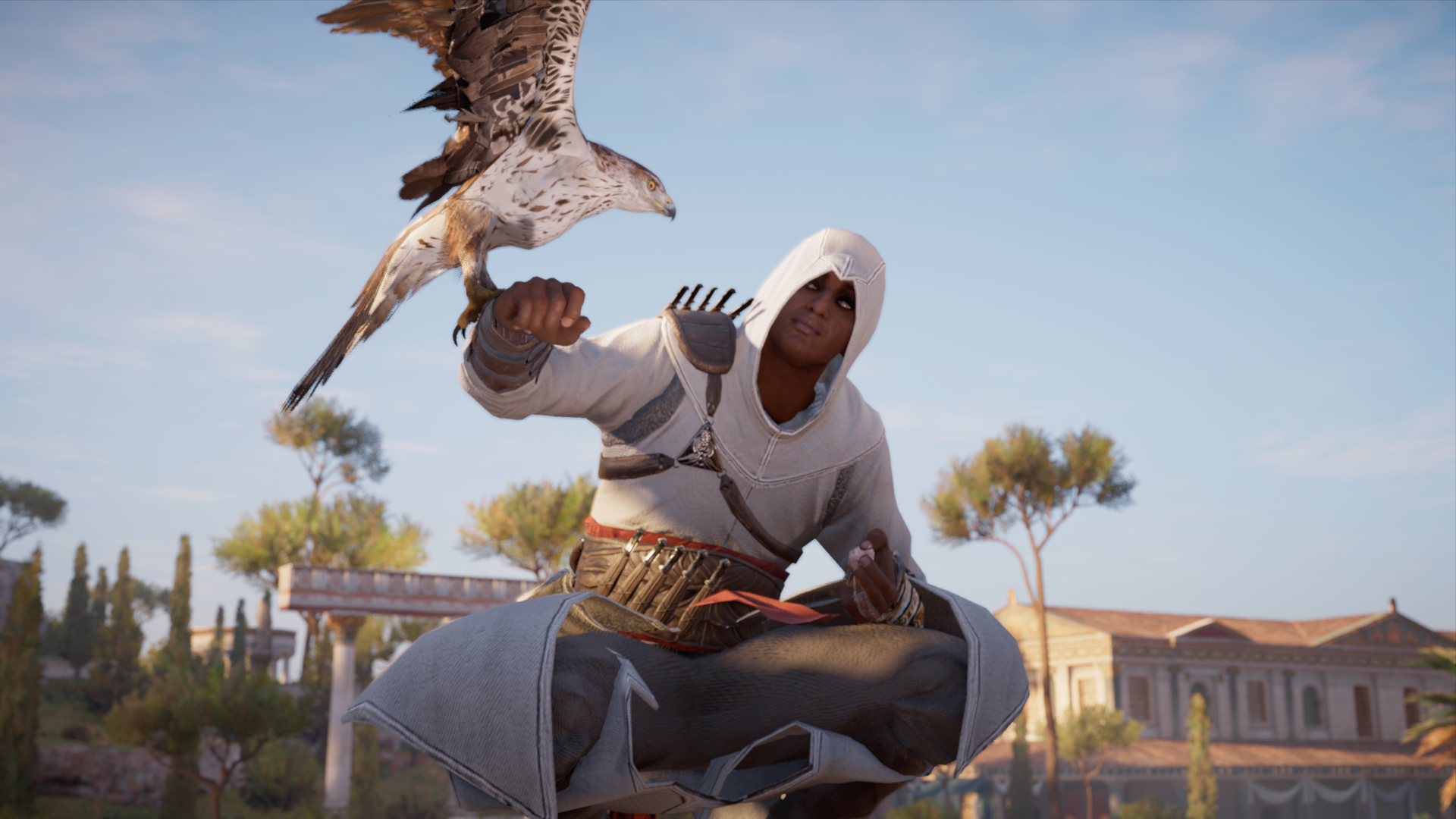 Assassin's Creed Origins