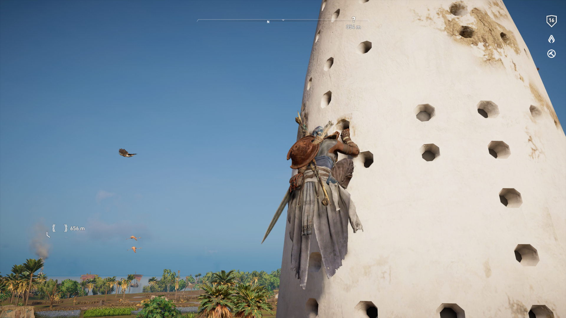 Assassin's Creed Origins
