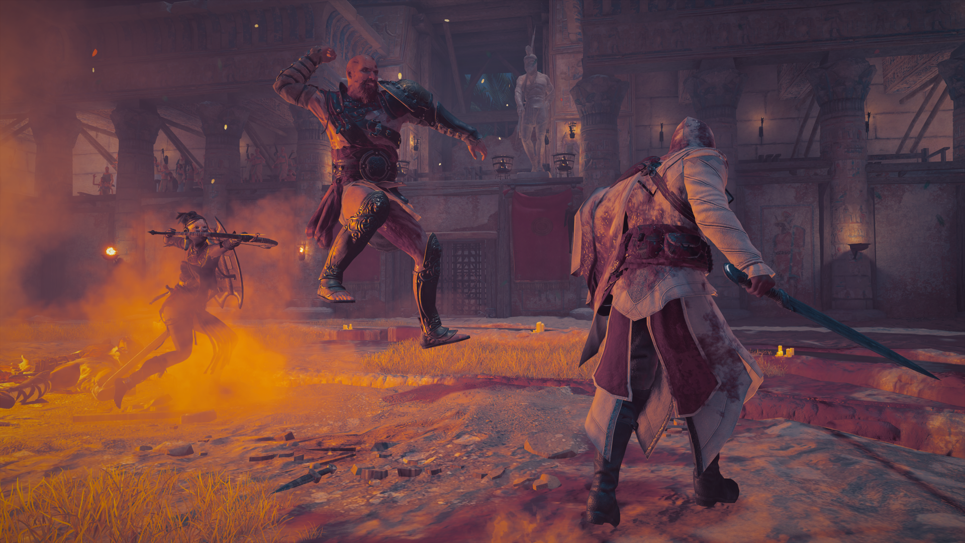 Assassin's Creed Origins
