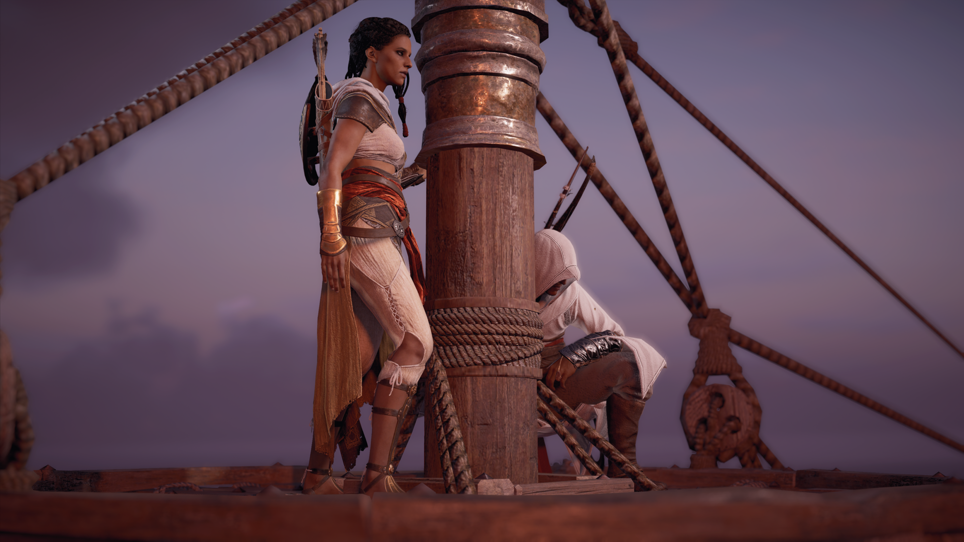 Assassin's Creed Origins