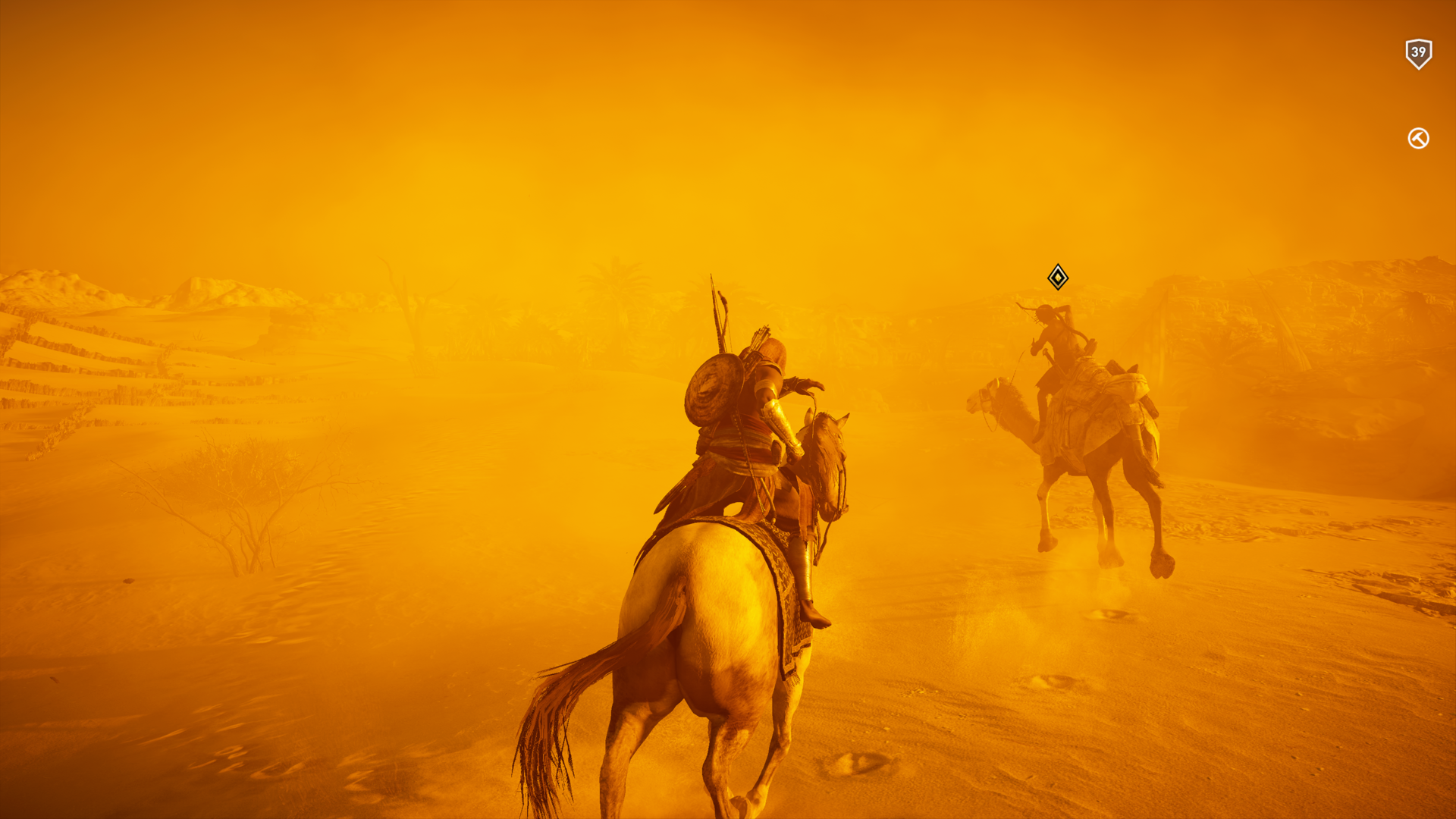 Assassin's Creed Origins