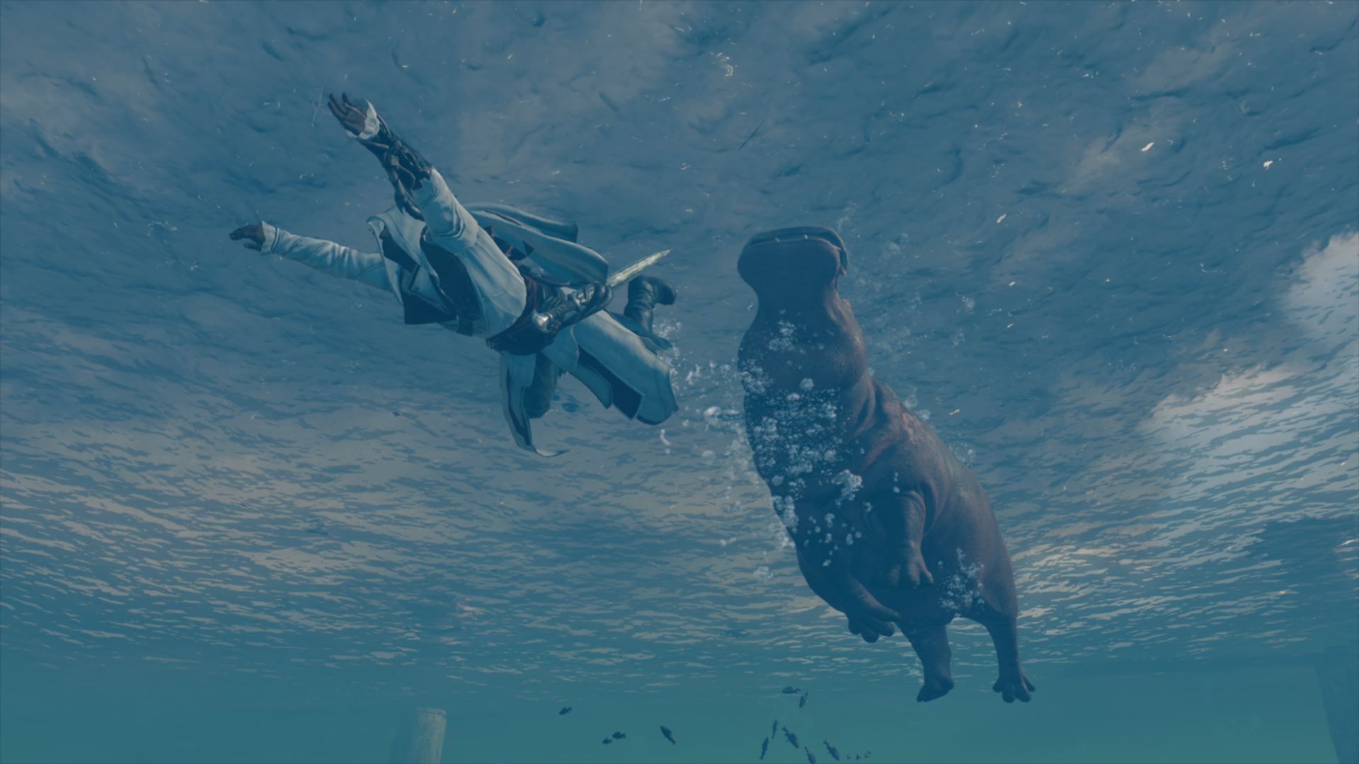 Assassin's Creed Origins