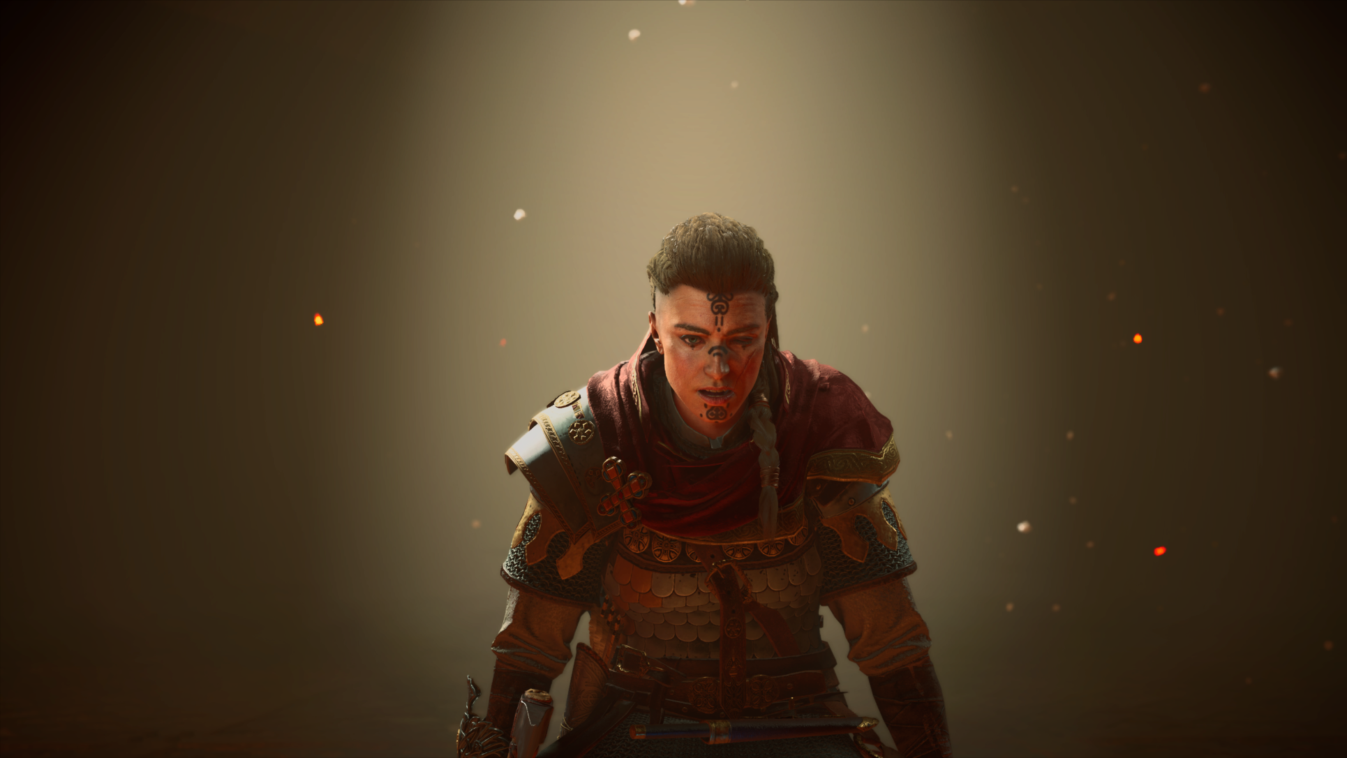 Assassins Creed Dawn of Ragnarok