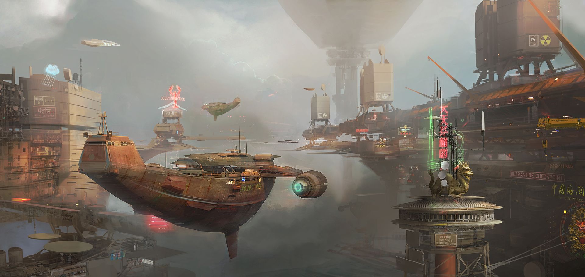 Beyond Good &amp; Evil 2