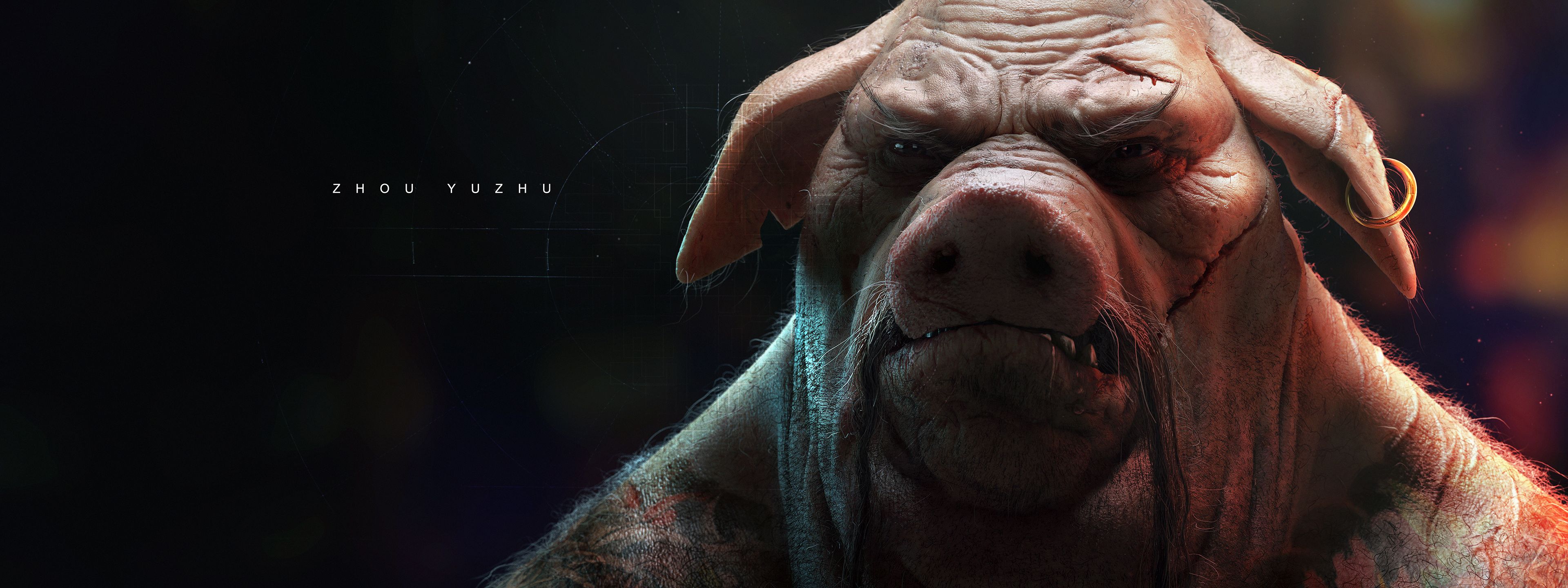 Beyond Good &amp; Evil 2