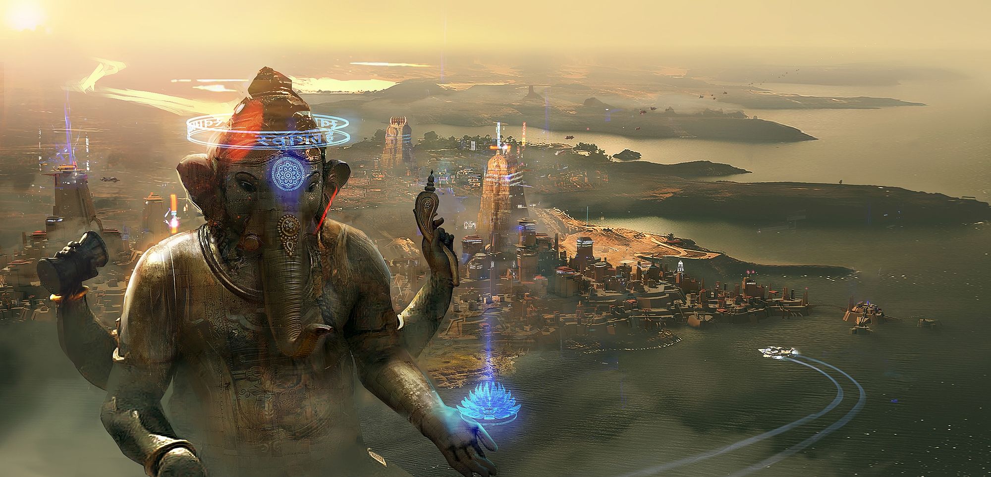 Beyond Good &amp; Evil 2