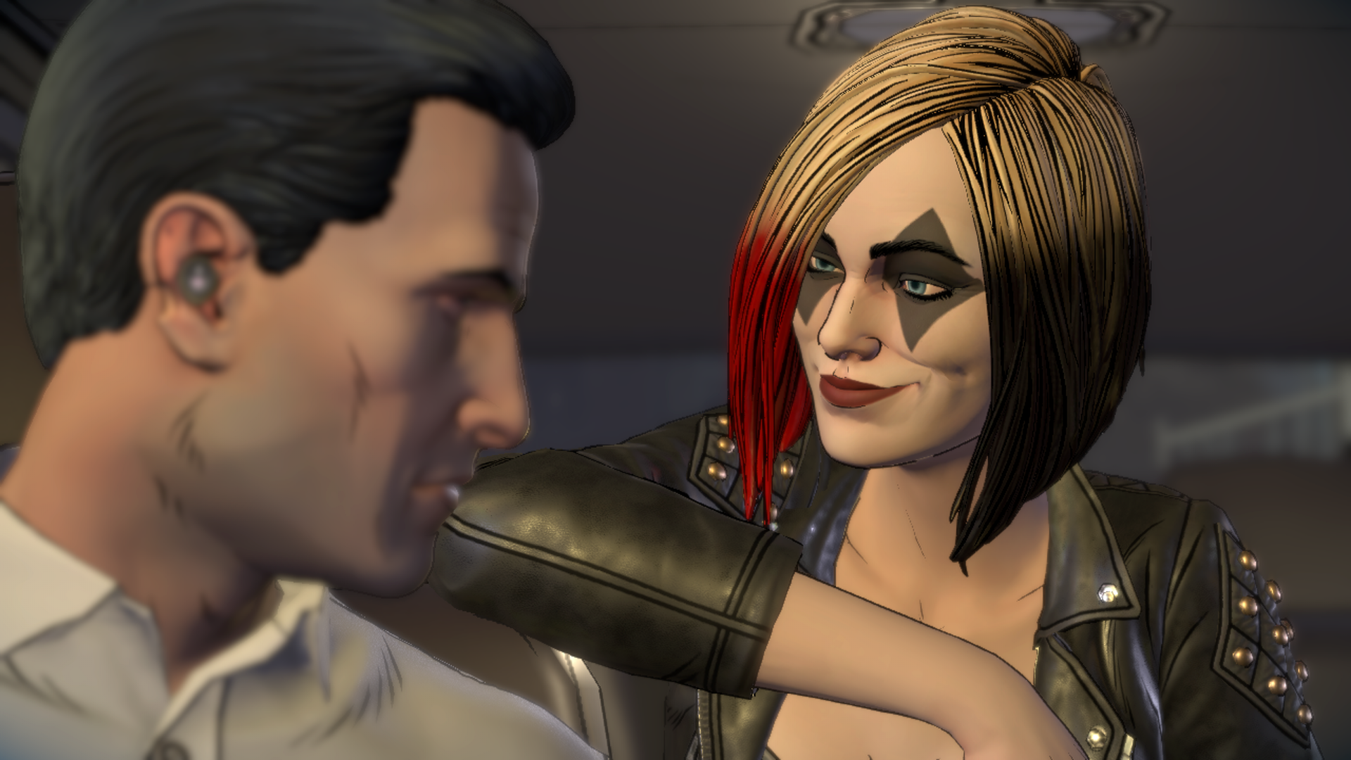 Batman The Enemy Within Harley.PNG