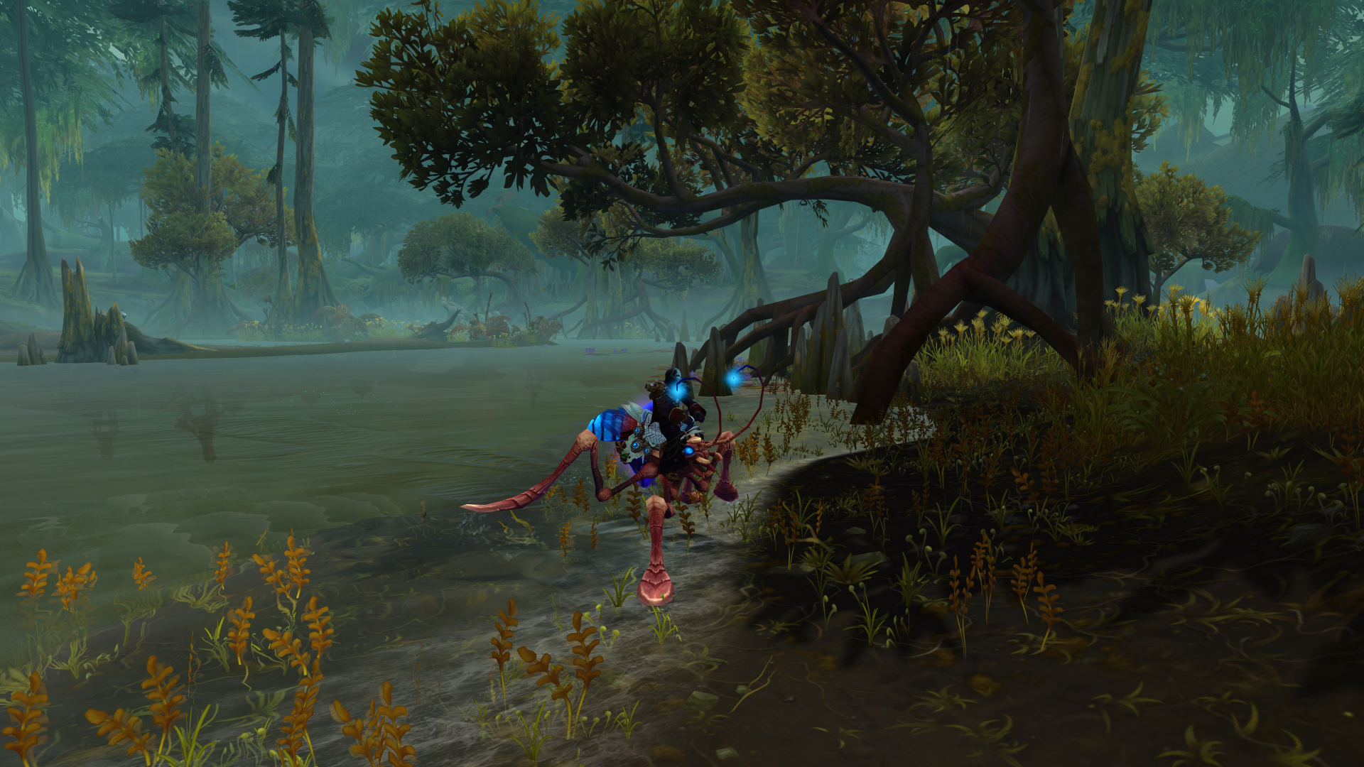 World of Warcraft: Battle for Azeroth