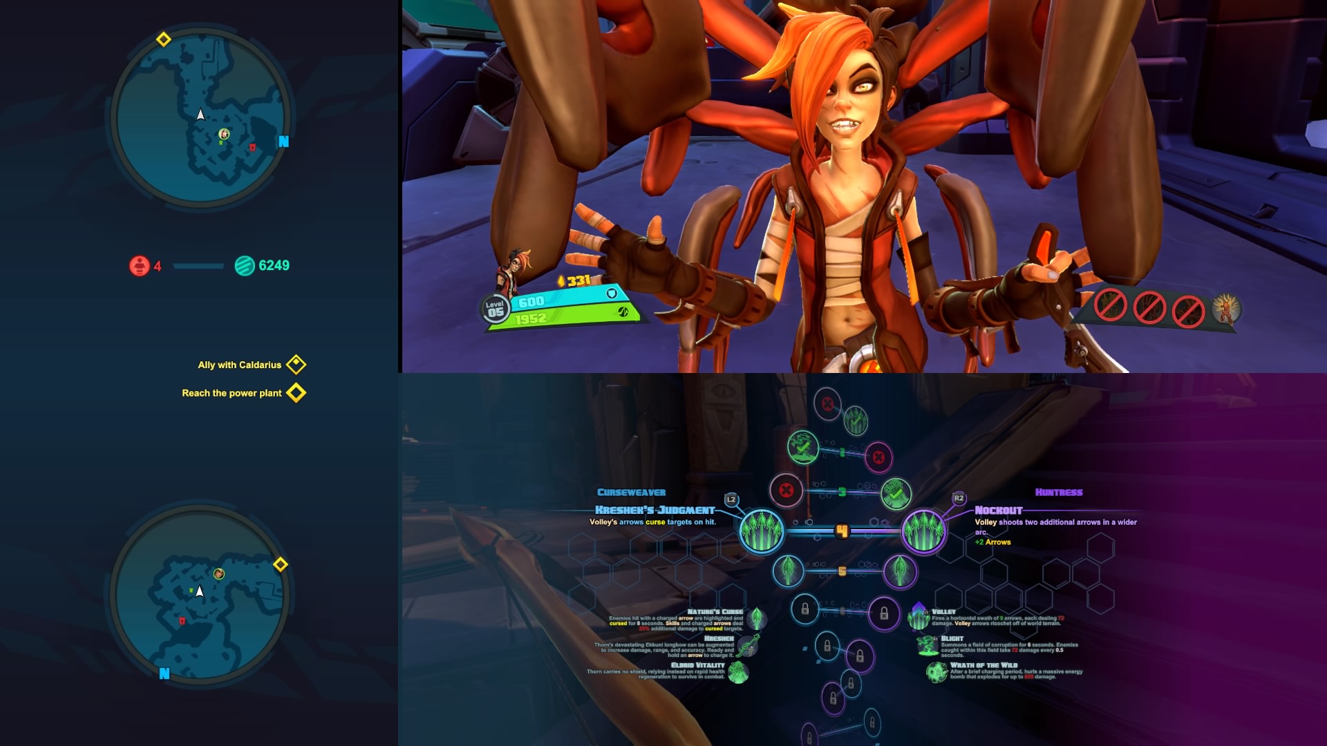 Battleborn