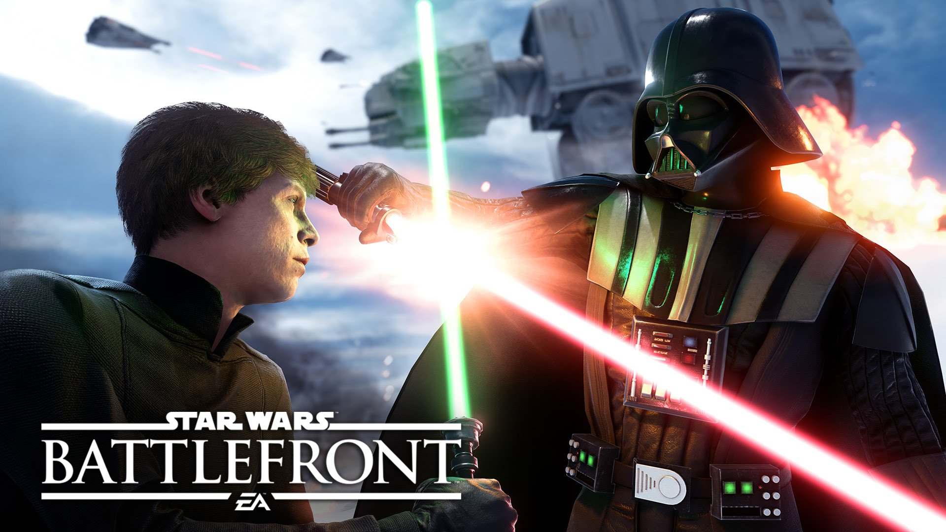 Battlefront