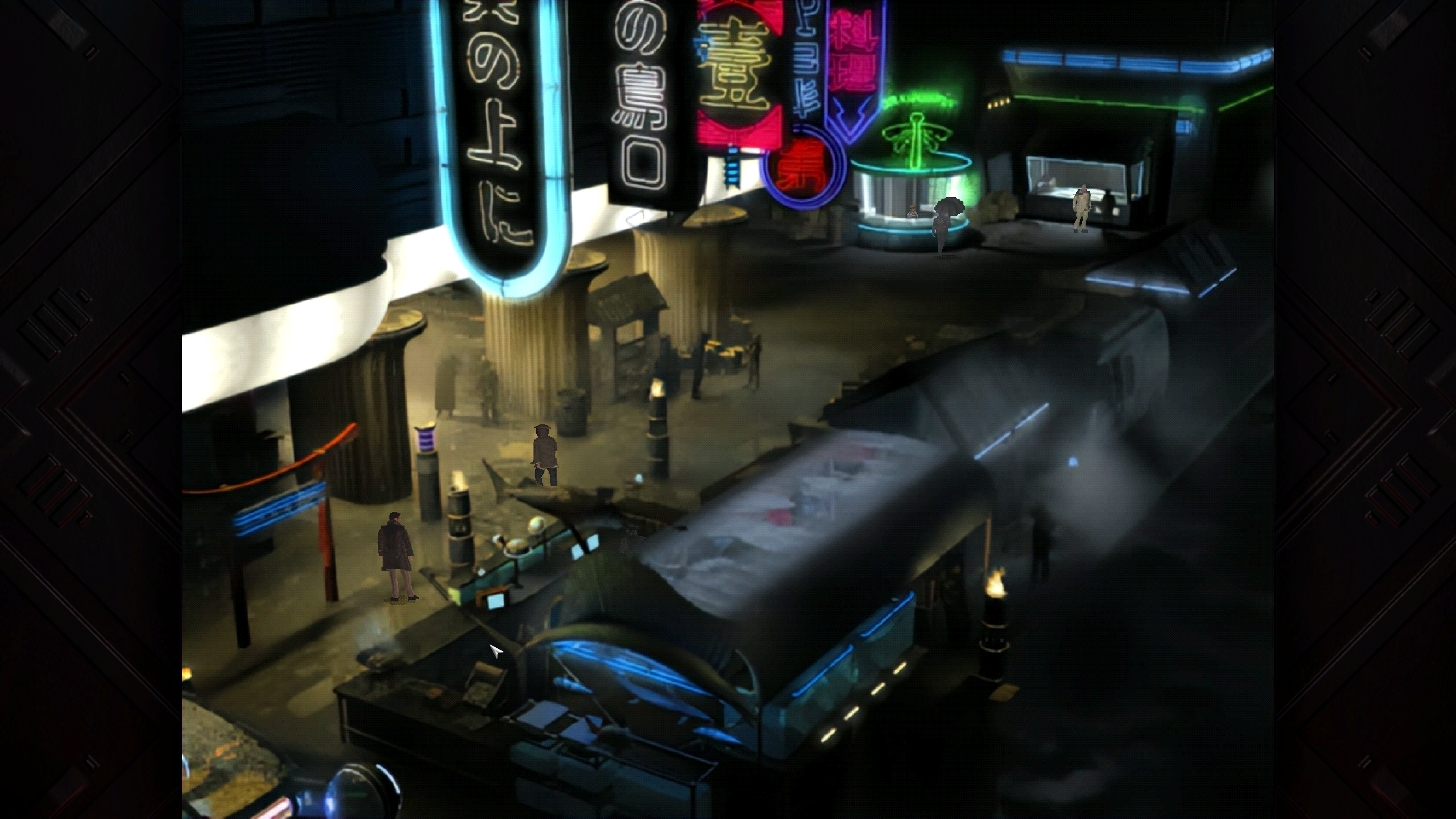 Blade Runner: Enhanced Edition_Ostoksilla