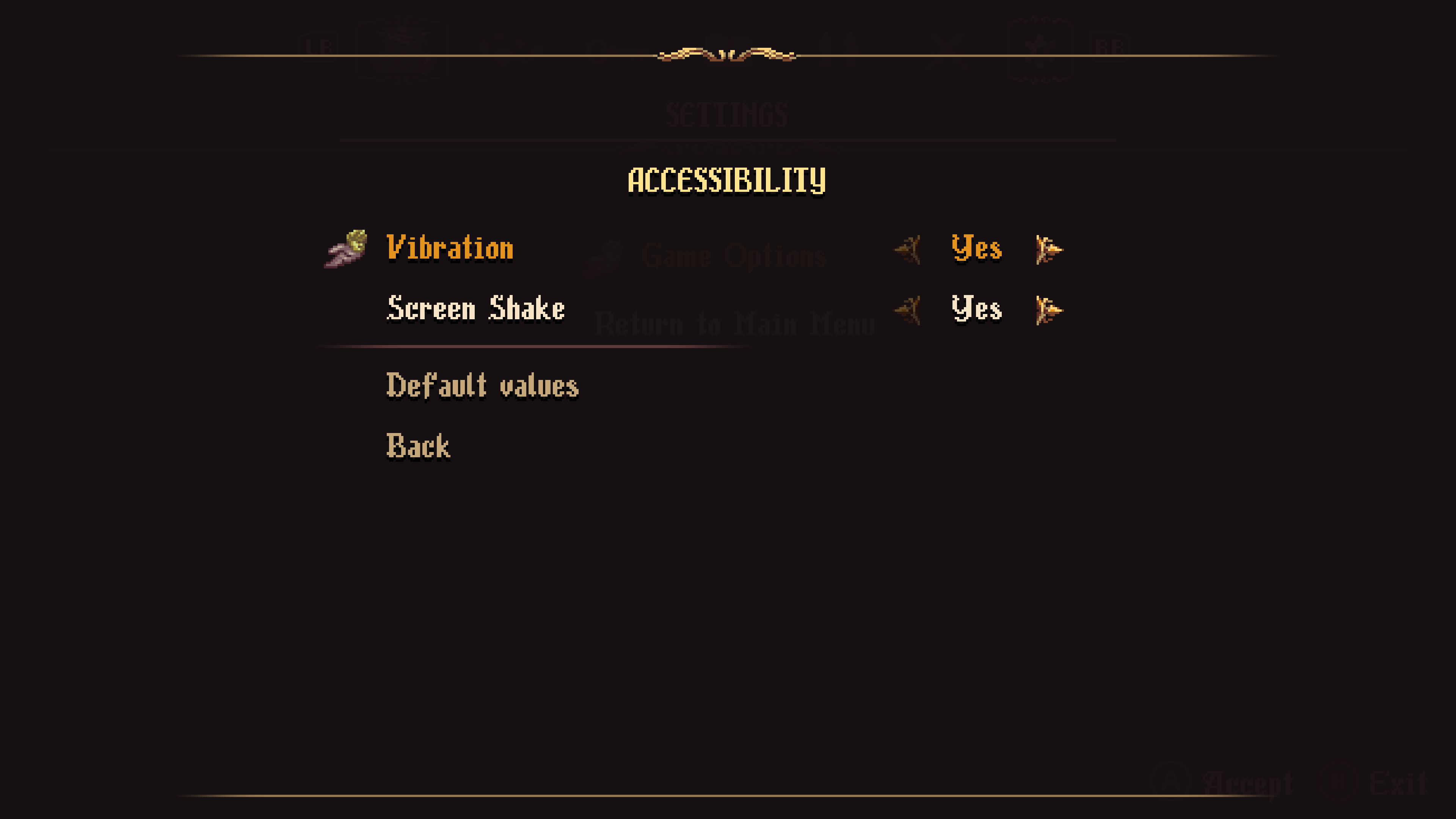 Blasphemous 2: esteettömyys on vitsi