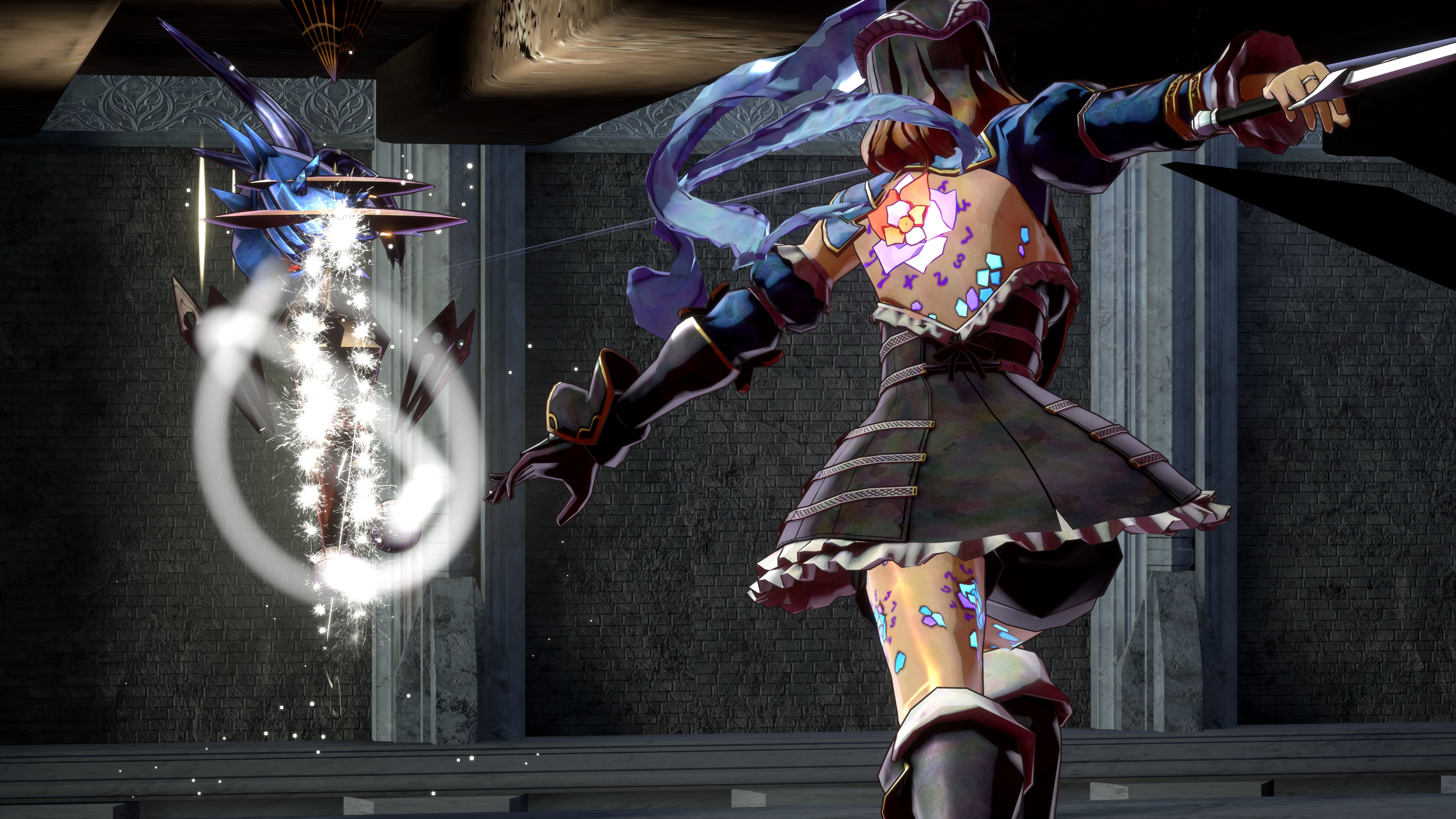 Bloodstained: Ritual of the Night