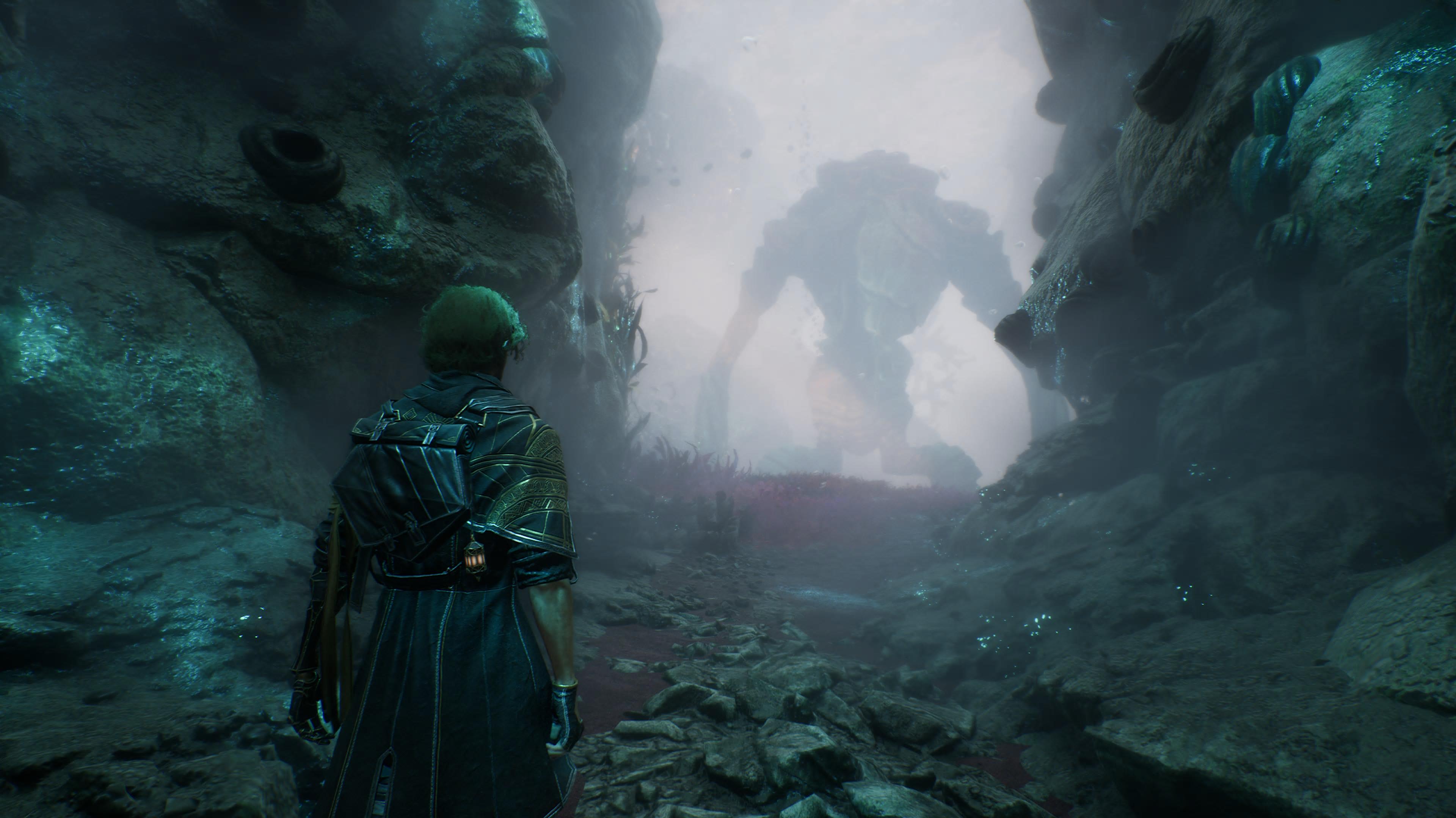 Clair Obscur: Expedition 33_Kolossi
