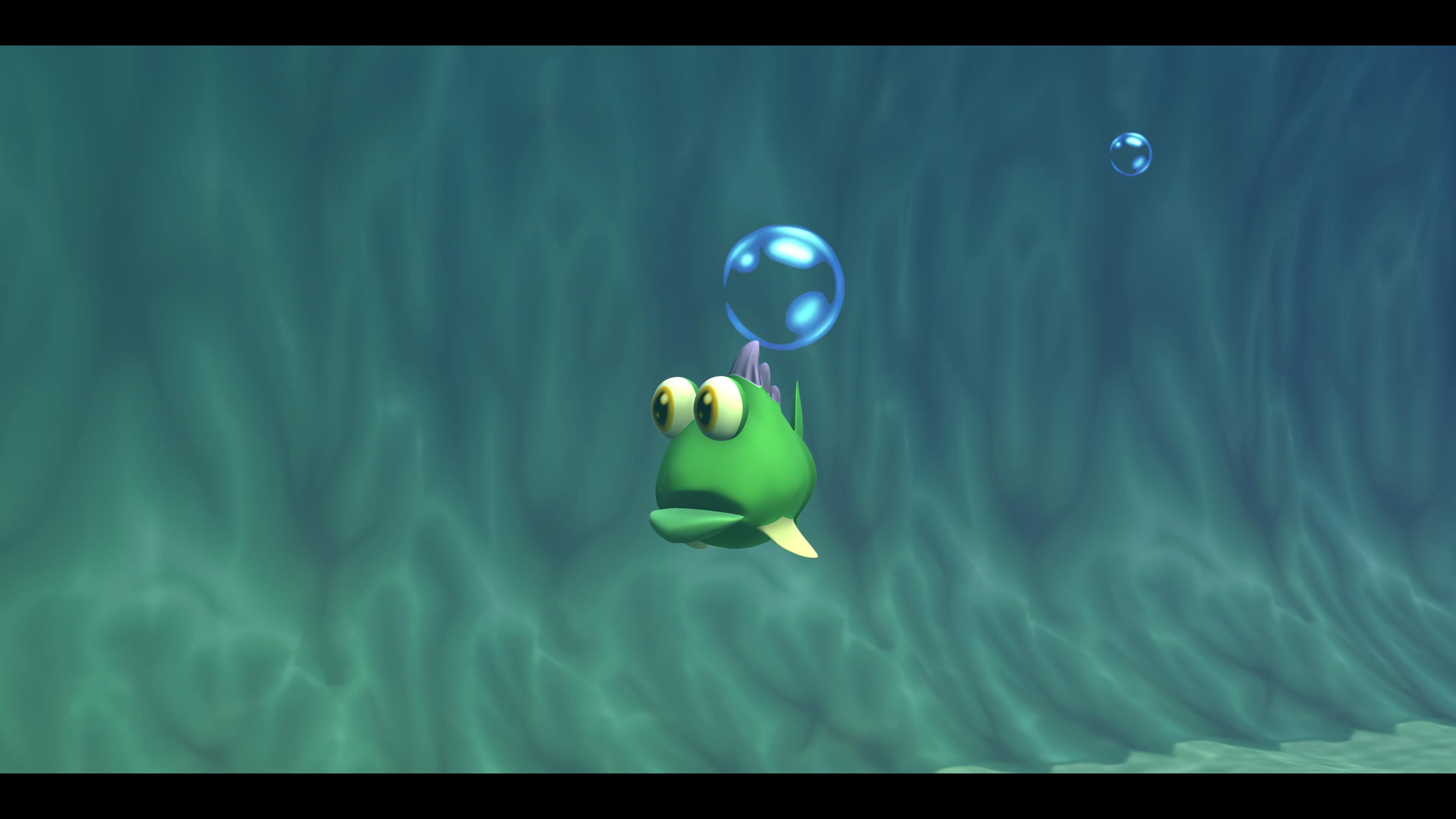 Croc: Legend of the Gobbos Remaster – Upea kala